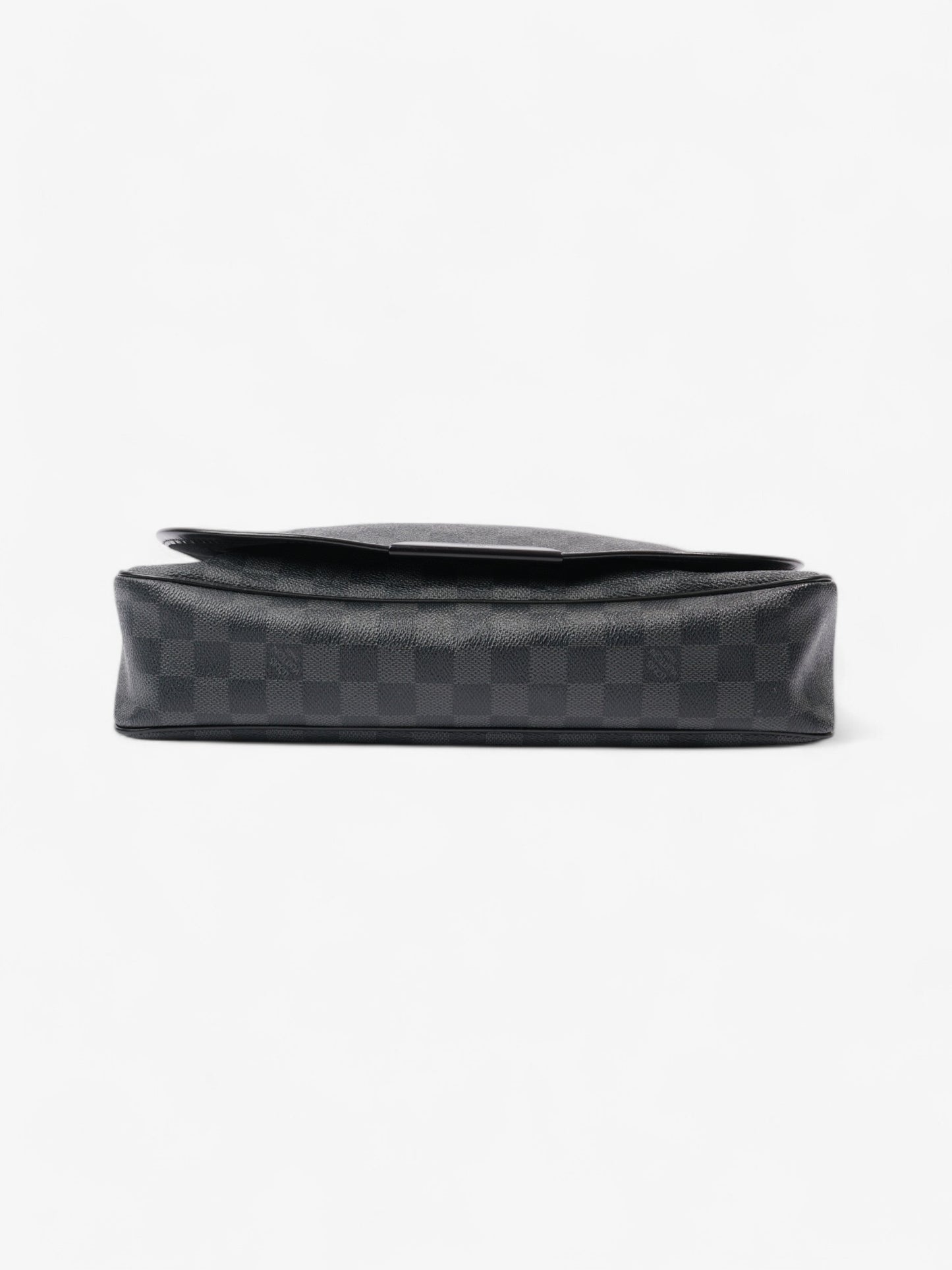 Louis Vuitton Daniel  Damier Graphite Coated Canvas MM
