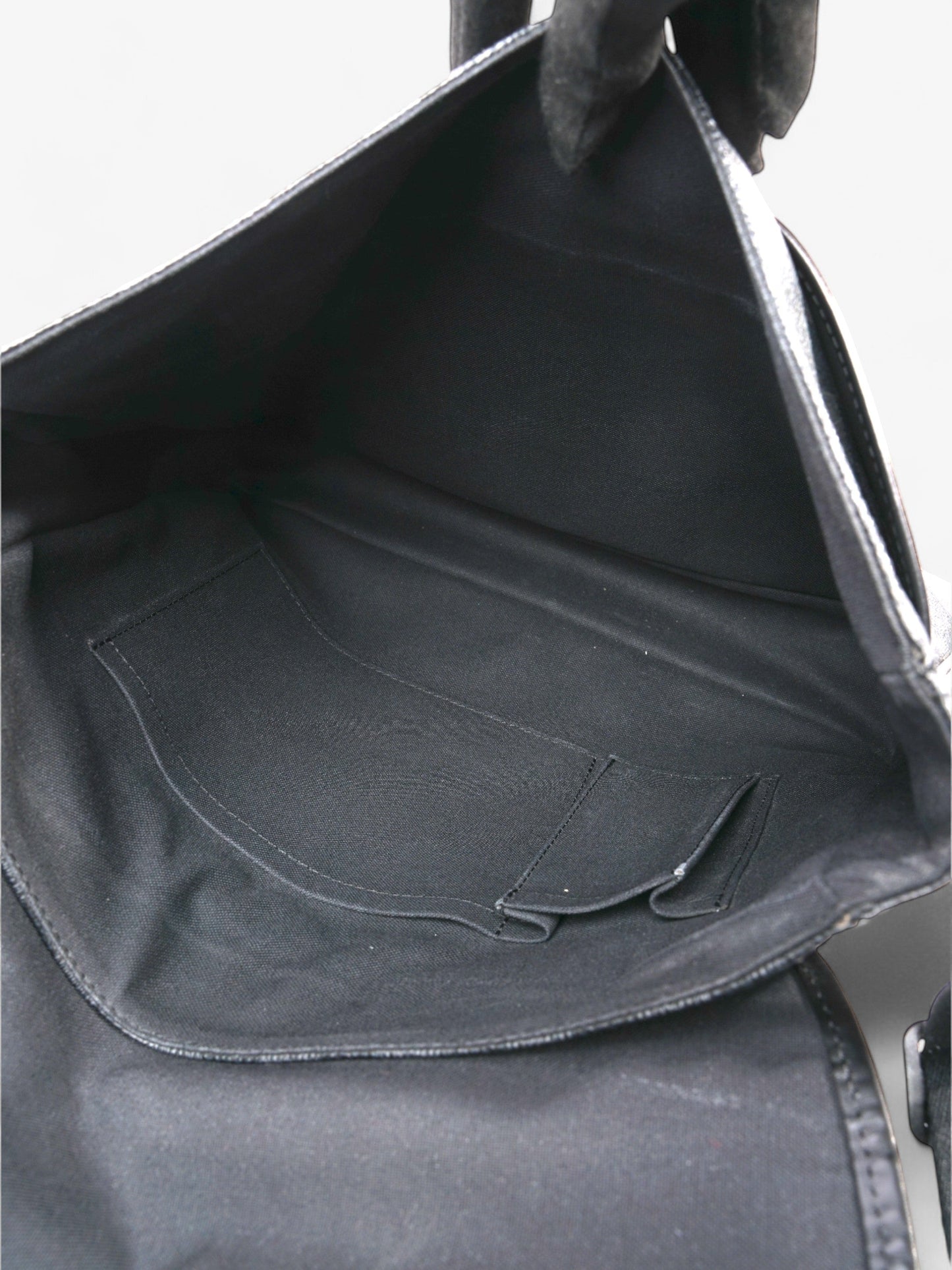 Louis Vuitton Daniel  Damier Graphite Coated Canvas MM