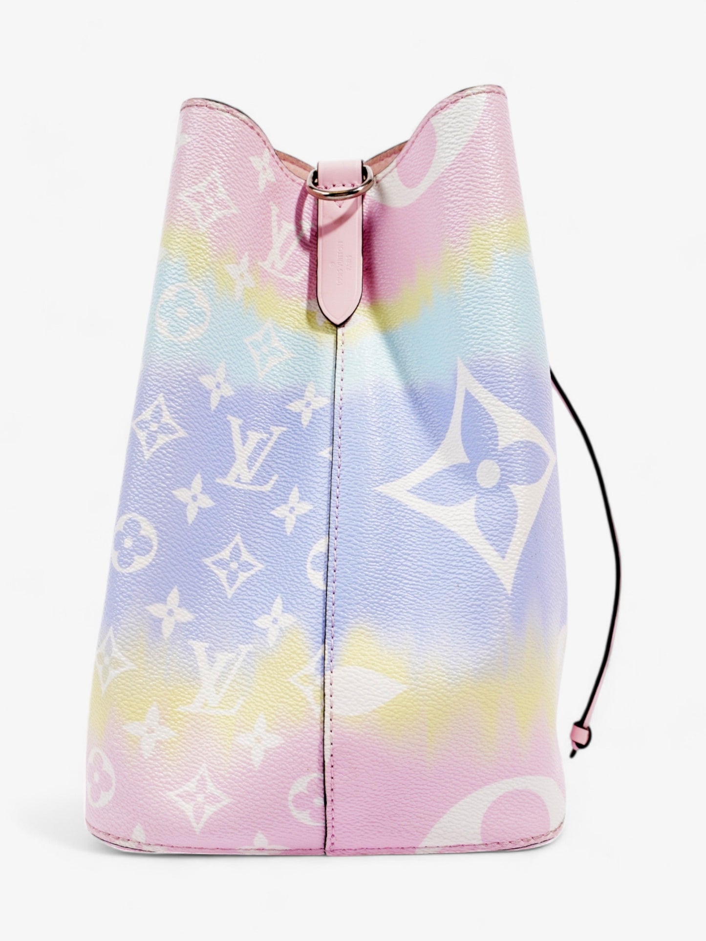 Louis Vuitton NeoNoe  Multicoloured Coated Canvas MM