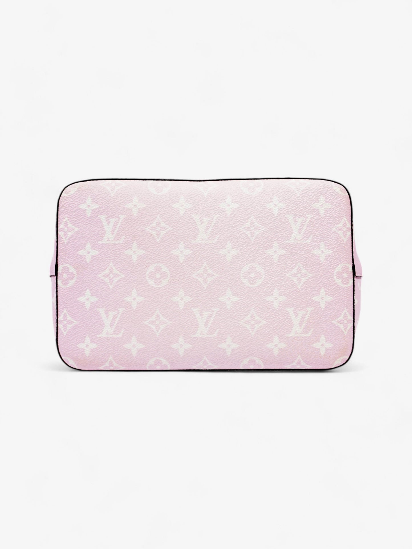 Louis Vuitton NeoNoe  Multicoloured Coated Canvas MM