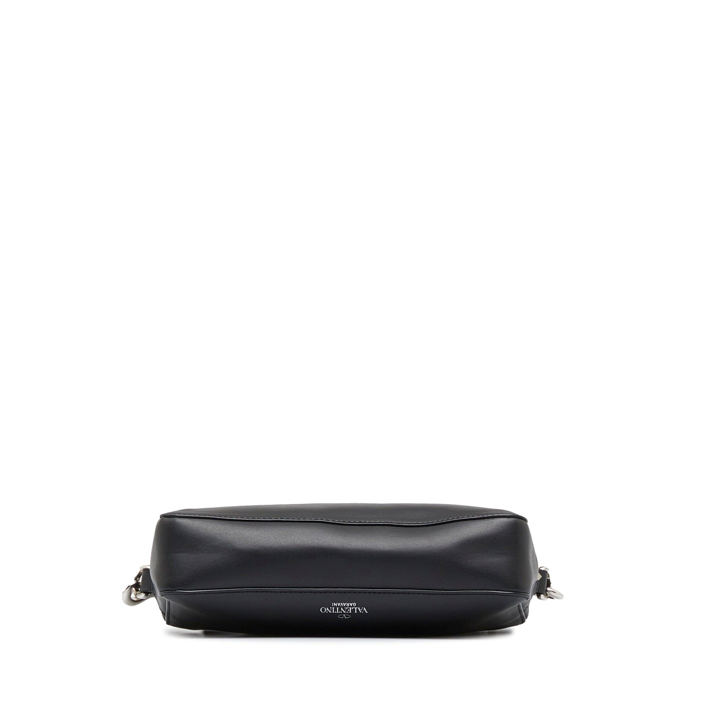 Valentino VLTN Times Black Leather