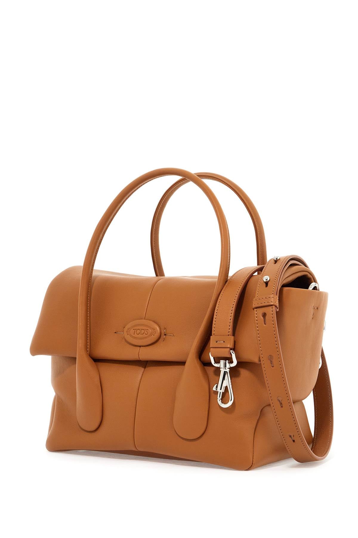 Tod's Reverse Di Bag Handbag Women