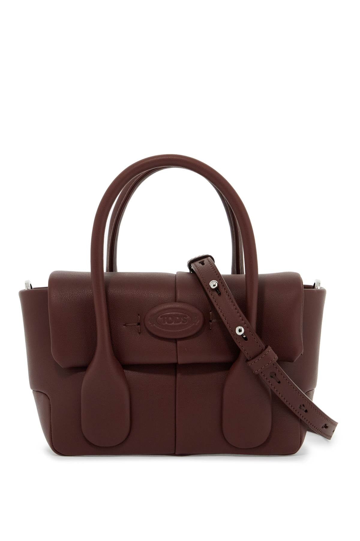 Tod's Reverse Di Bag Handbag Women