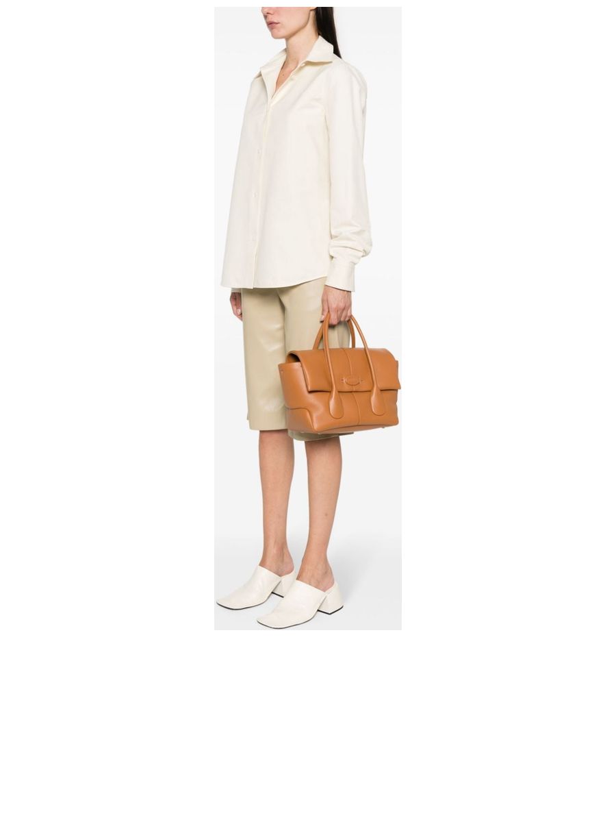 Shopper Tote
