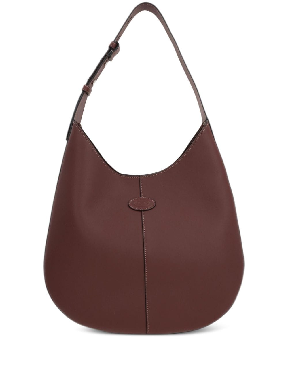 Di Bag Small Hobo Bag