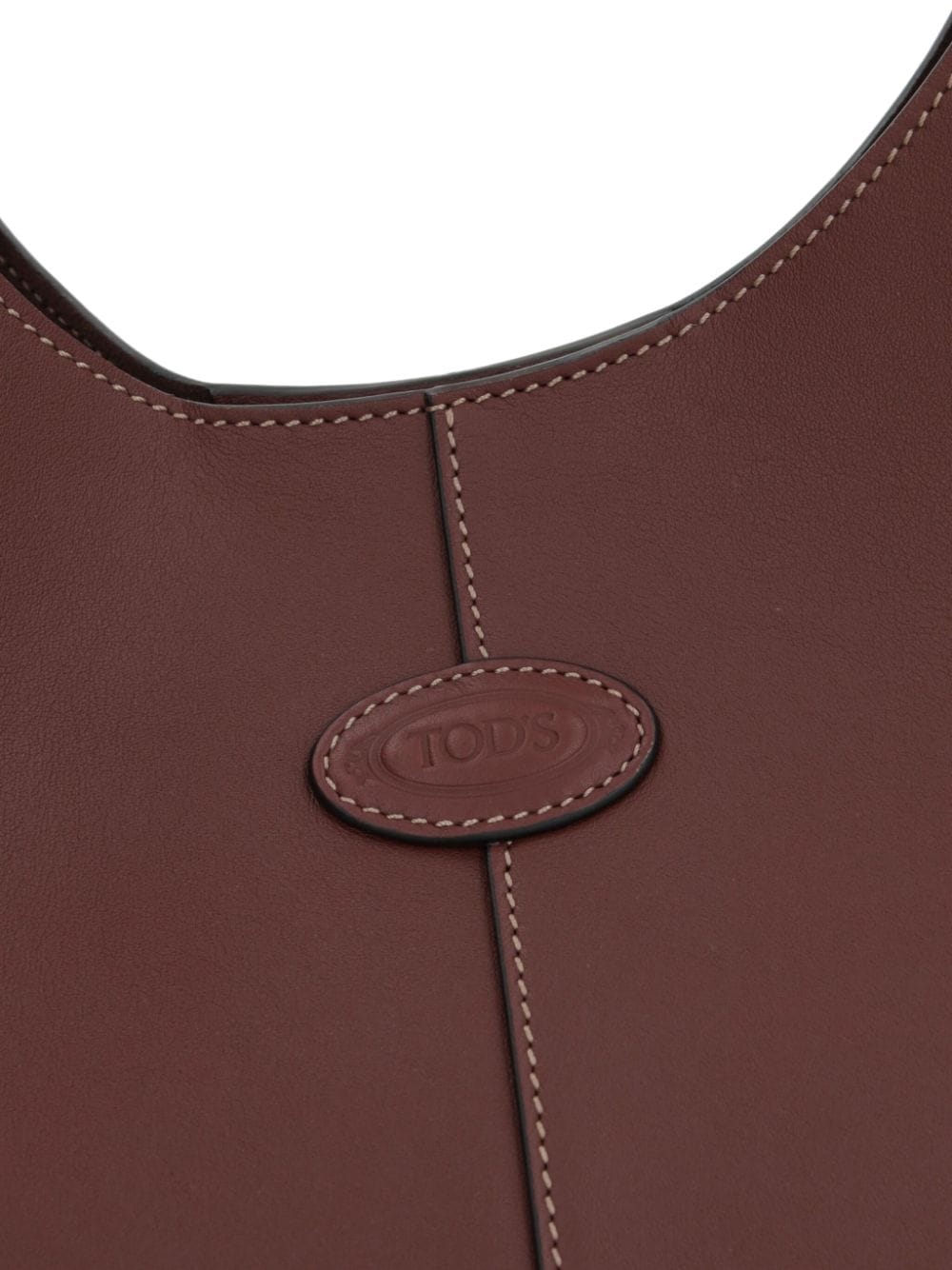 Di Bag Small Hobo Bag
