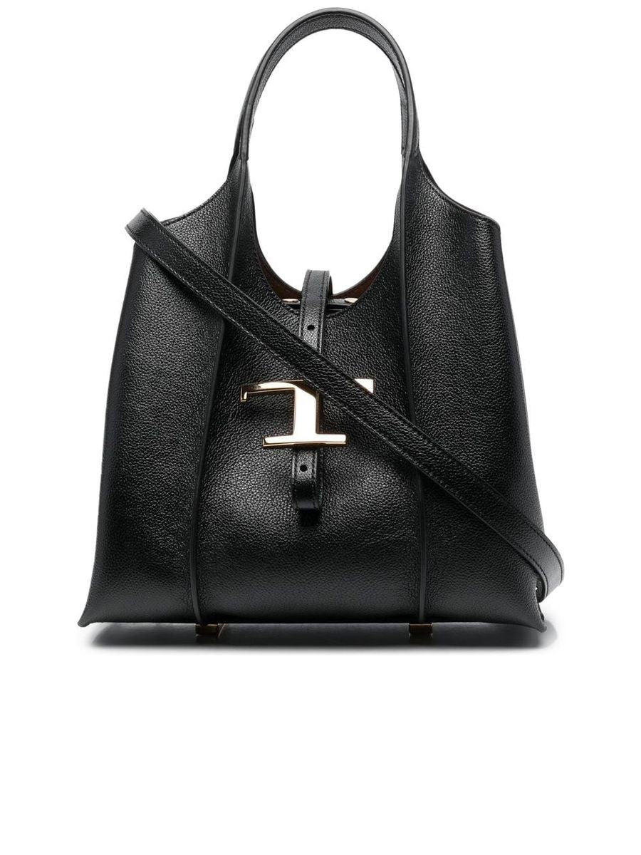 Timeless Logoplaque Tote