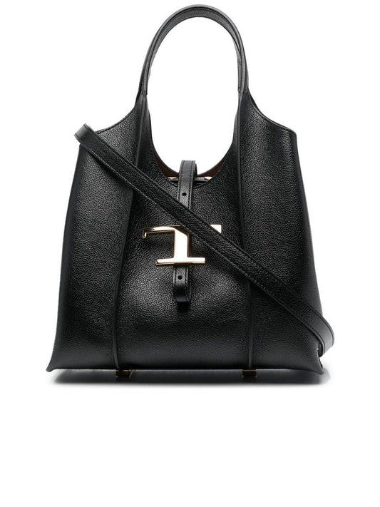 Timeless Logoplaque Tote