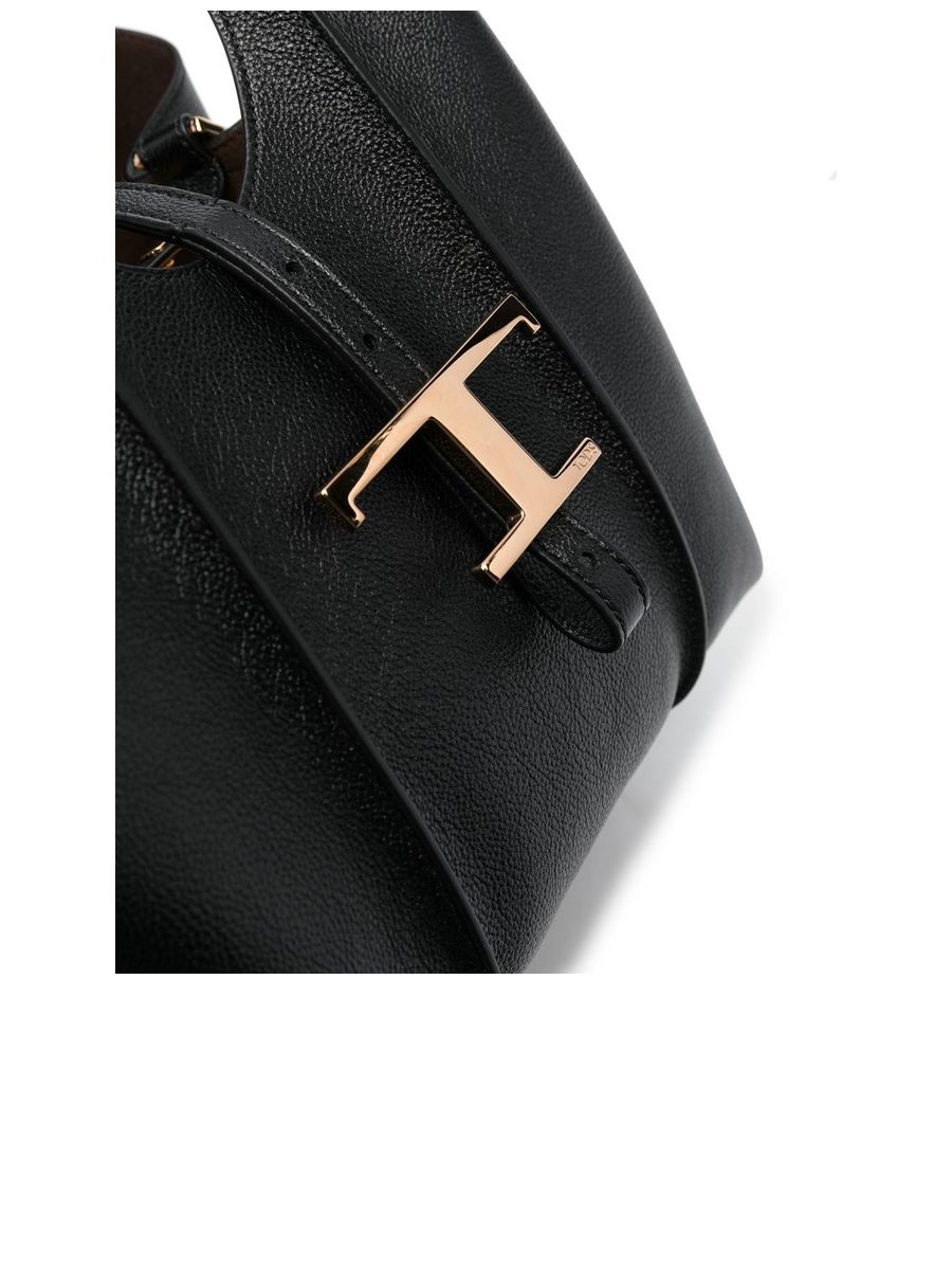 Timeless Logoplaque Tote