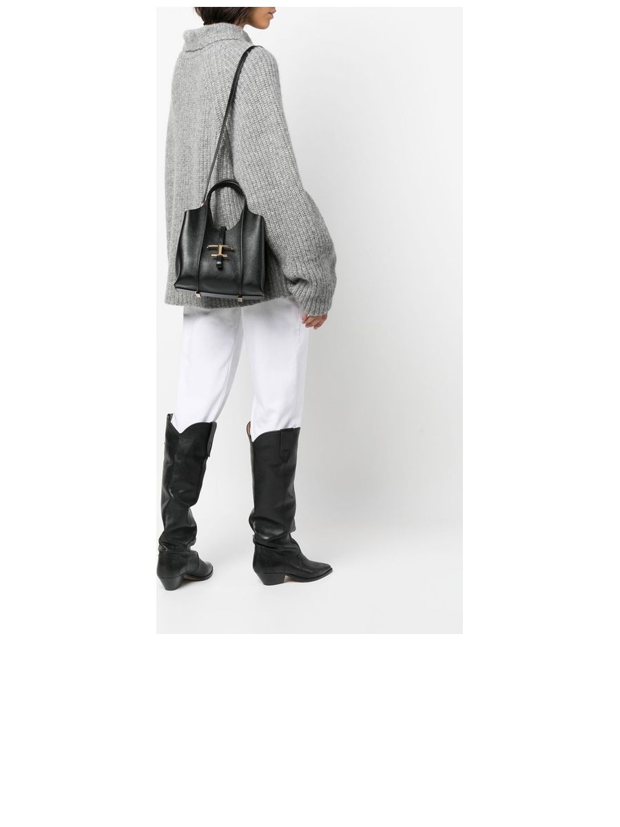 Timeless Logoplaque Tote