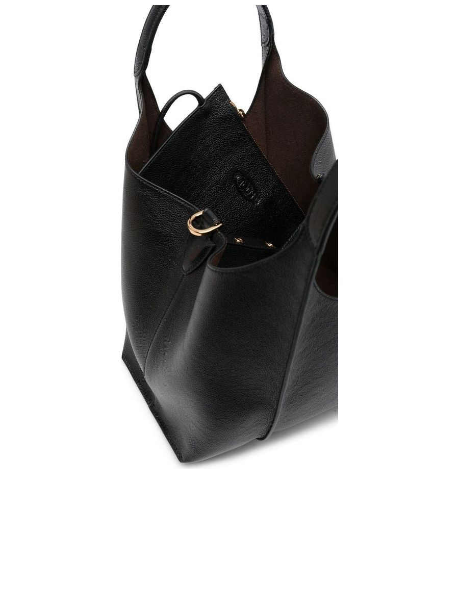 Timeless Logoplaque Tote
