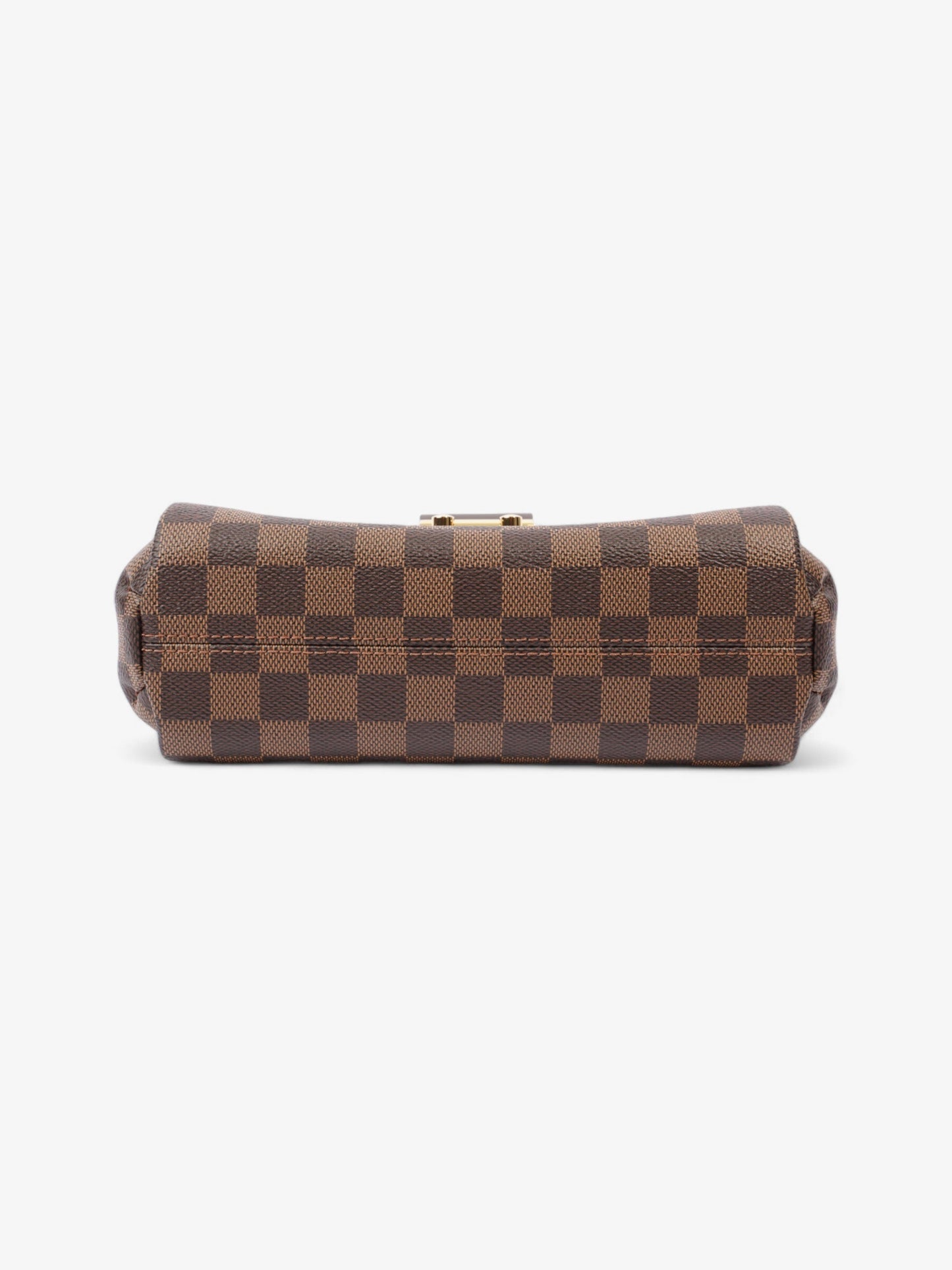 Louis Vuitton Crossiette Damier  Monogram Coated Canvas