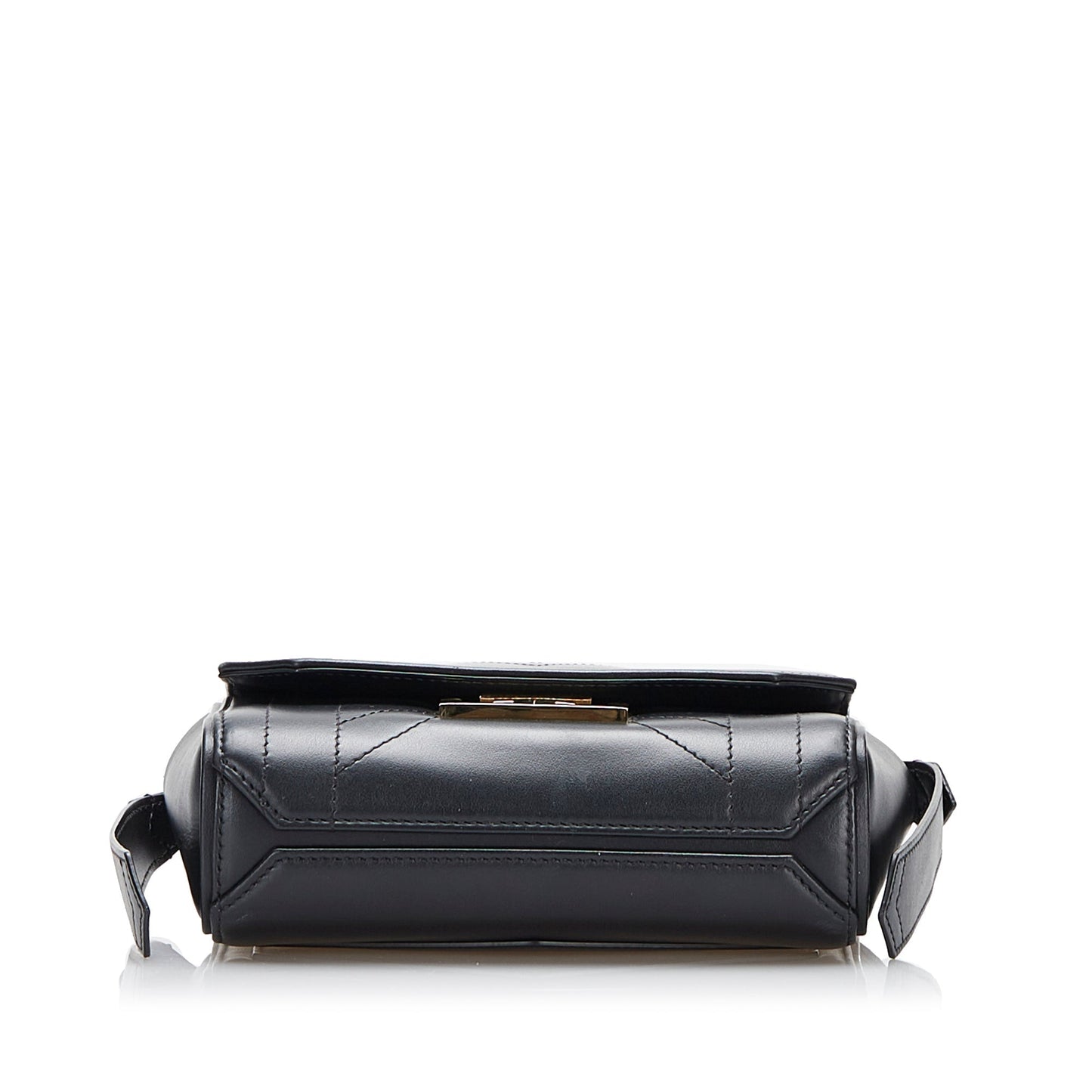 Givenchy Eden Mini Black Leather