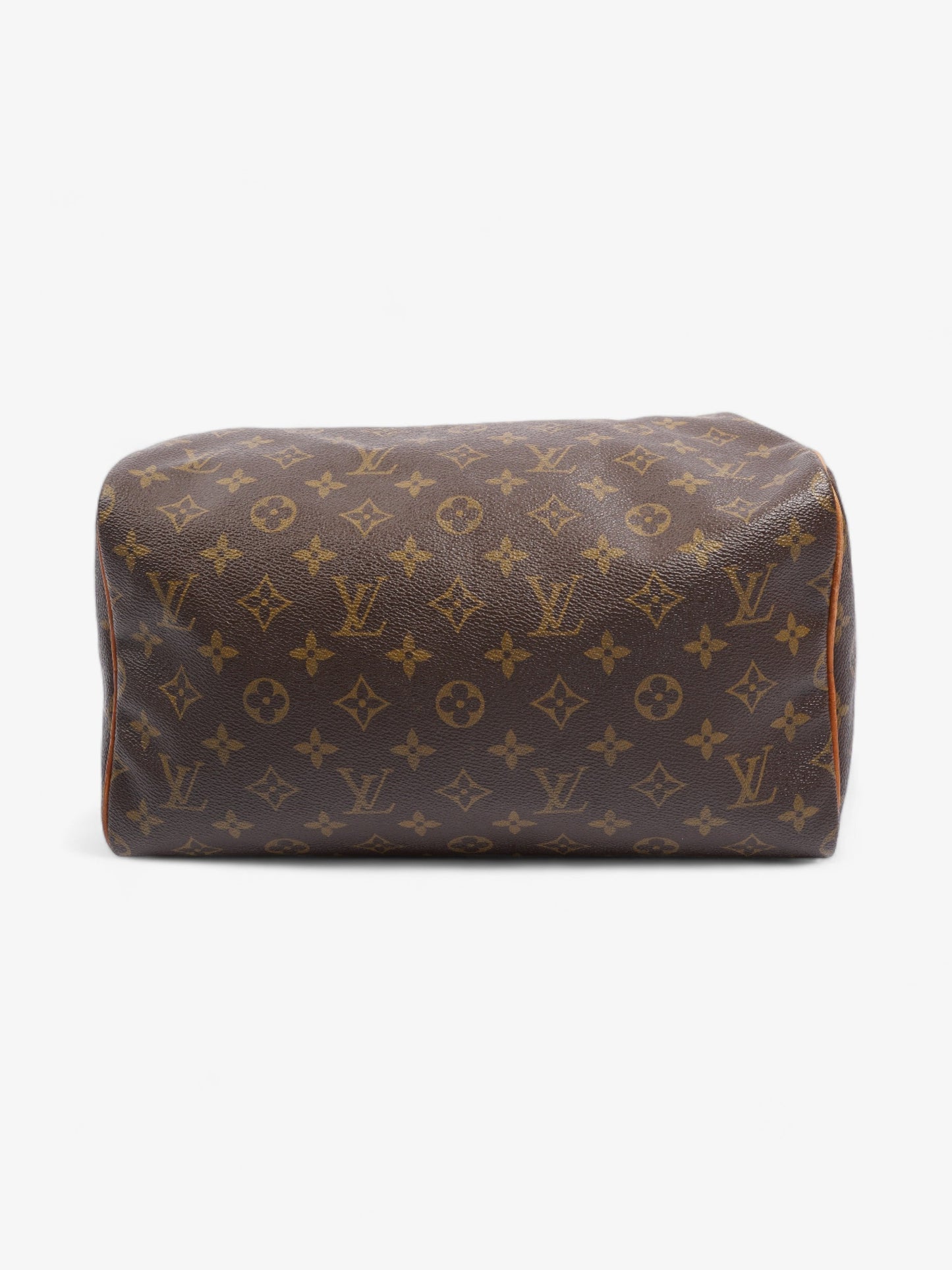 Louis Vuitton Speedy 30 Monogram Coated Canvas