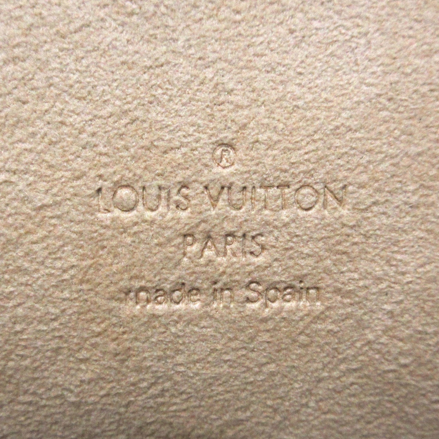 Brown Louis Vuitton Monogram Pochette Twin PM Crossbody Bag