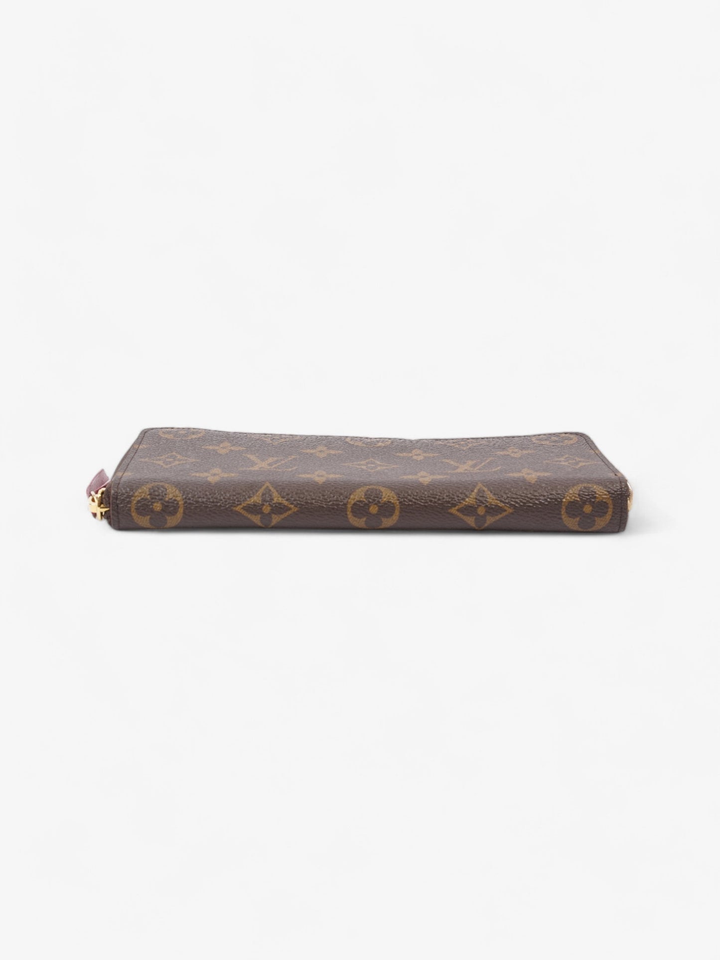 Louis Vuitton Clemence Monogram Canvas