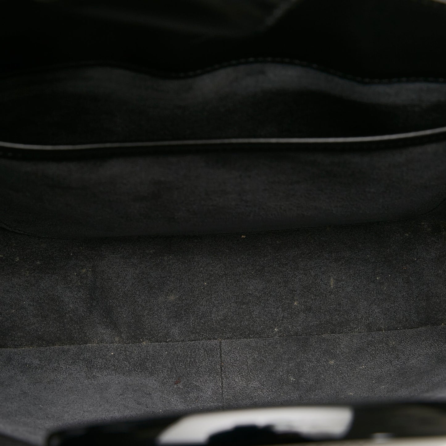 Louis Vuitton Reverie Black Epi