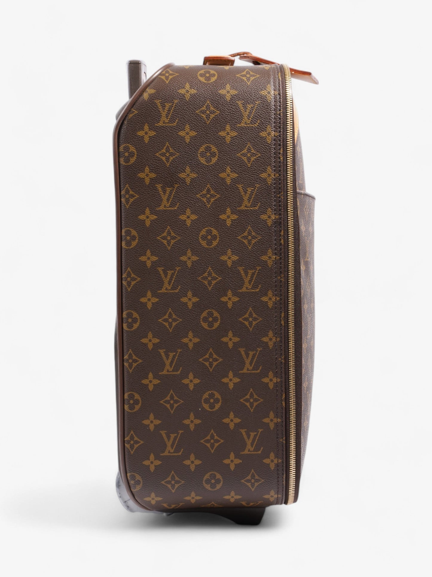 Louis Vuitton Pegase Monogram Coated Canvas 50
