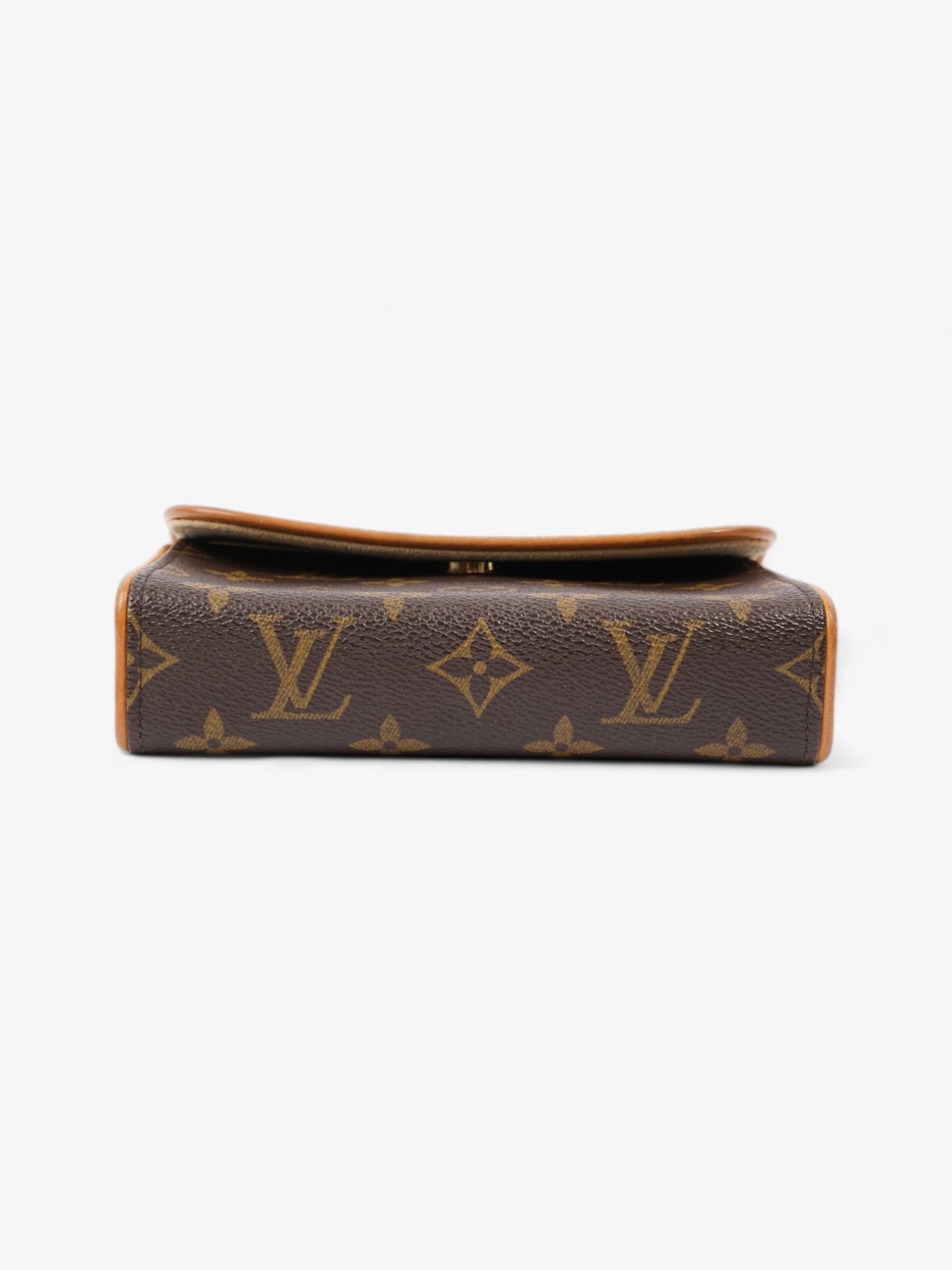 Louis Vuitton Pochette Florentine Monogram Canvas