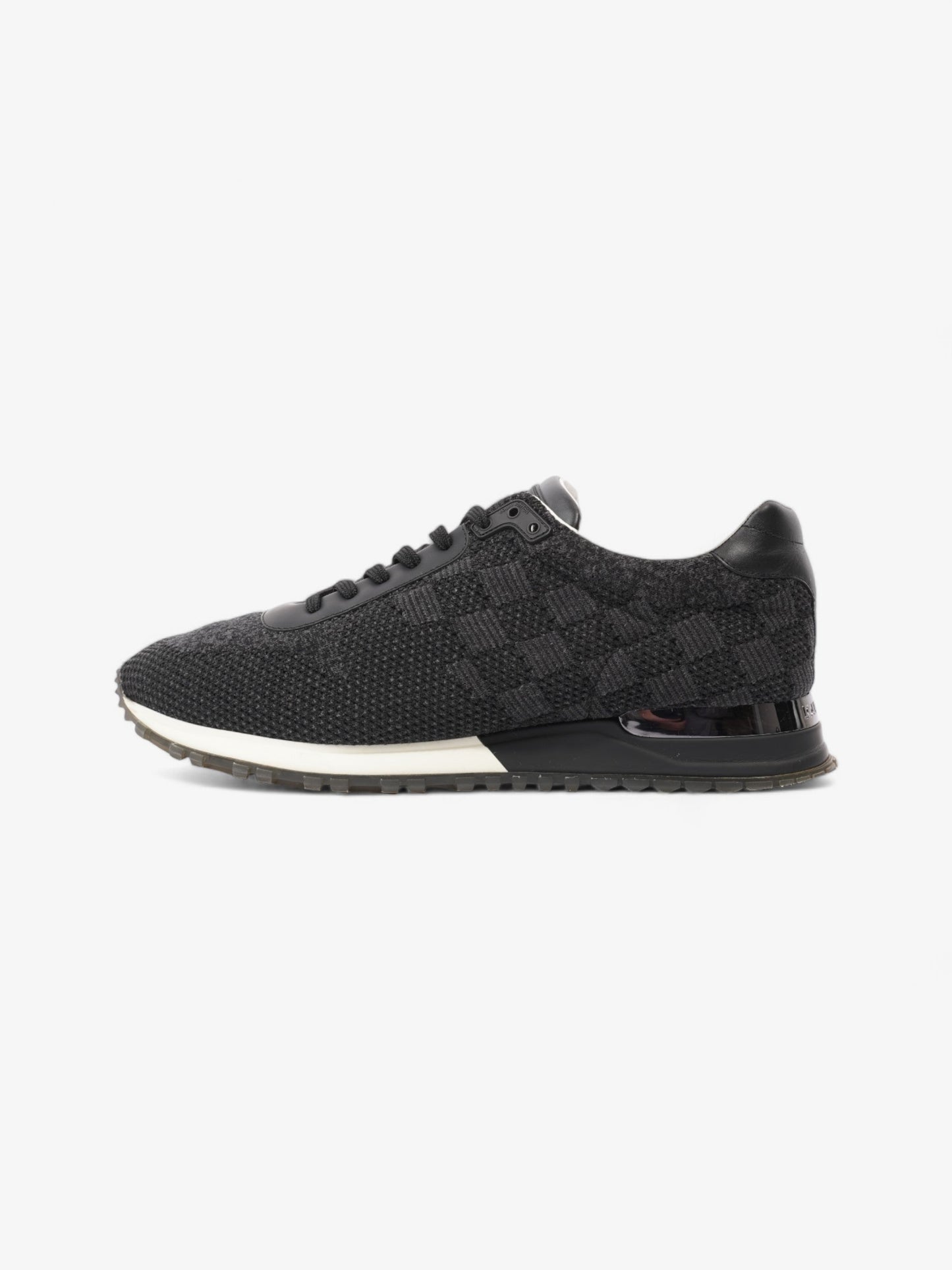 Louis Vuitton Run Away Damier Infini Cotton EU 43 UK 9