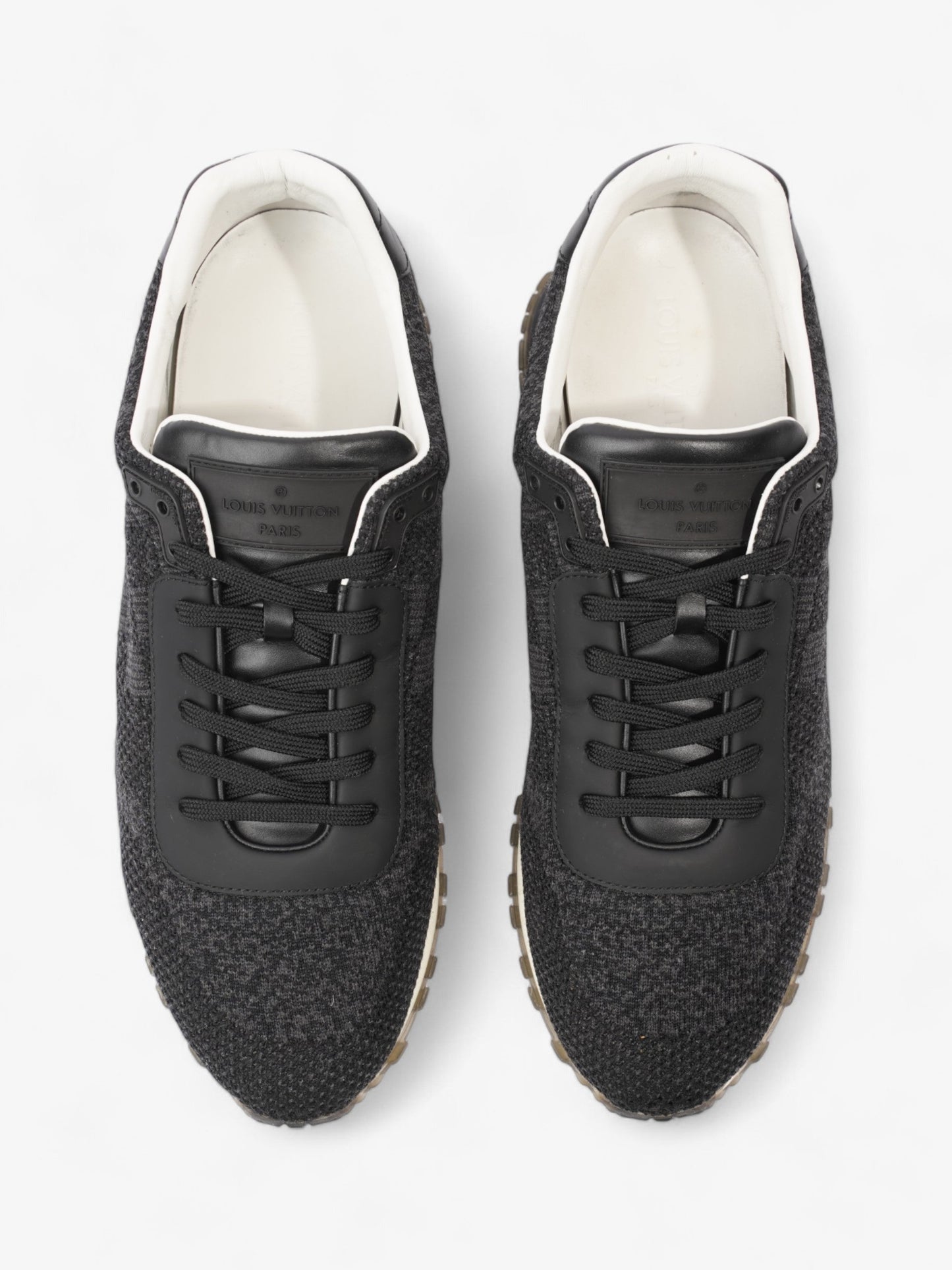 Louis Vuitton Run Away Damier Infini Cotton EU 43 UK 9