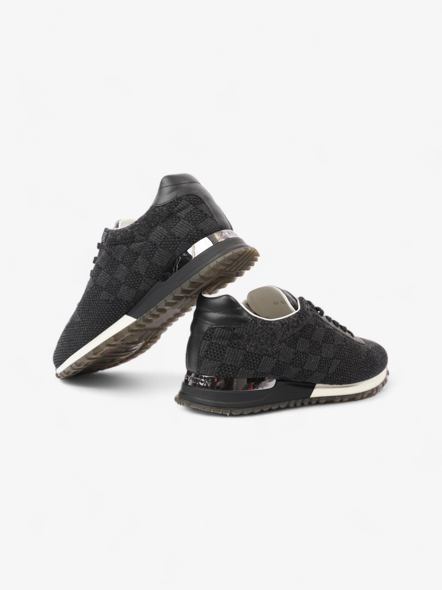 Louis Vuitton Run Away Damier Infini Cotton EU 43 UK 9