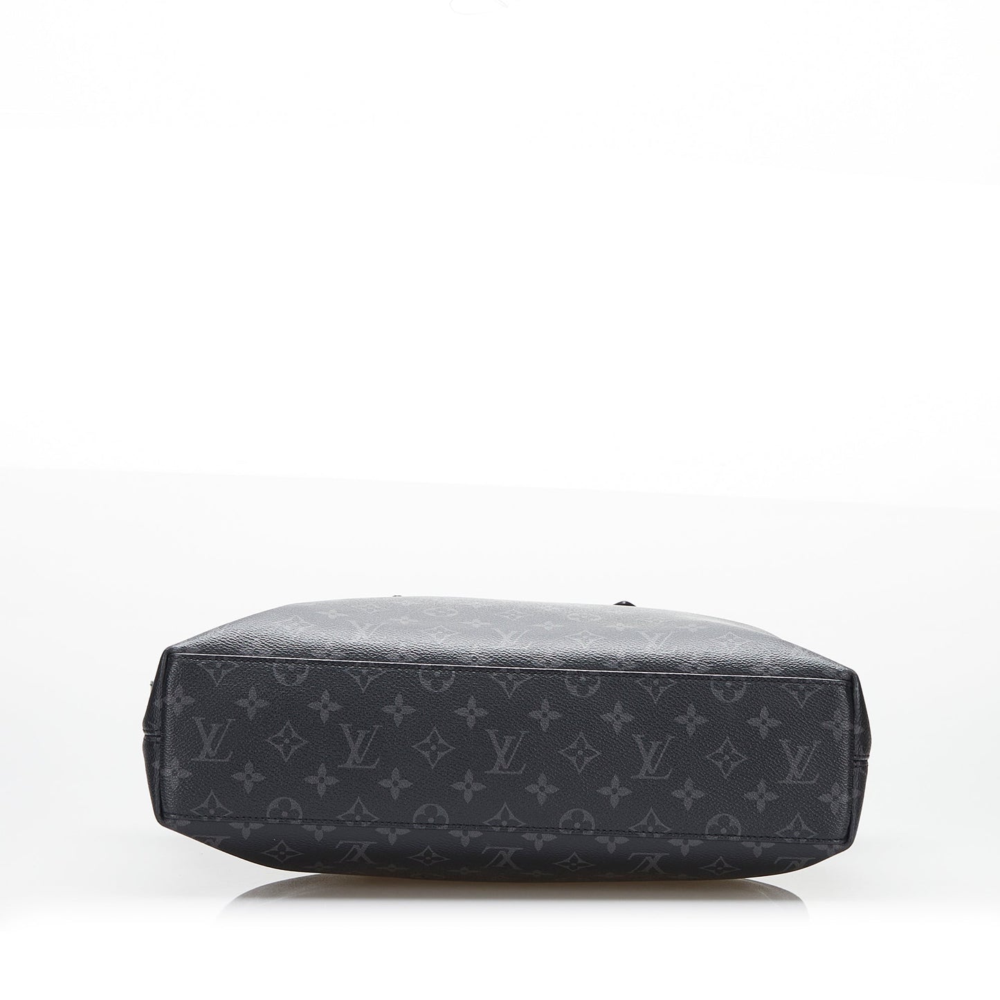Louis Vuitton Explorer Monogram Eclipse Canvas