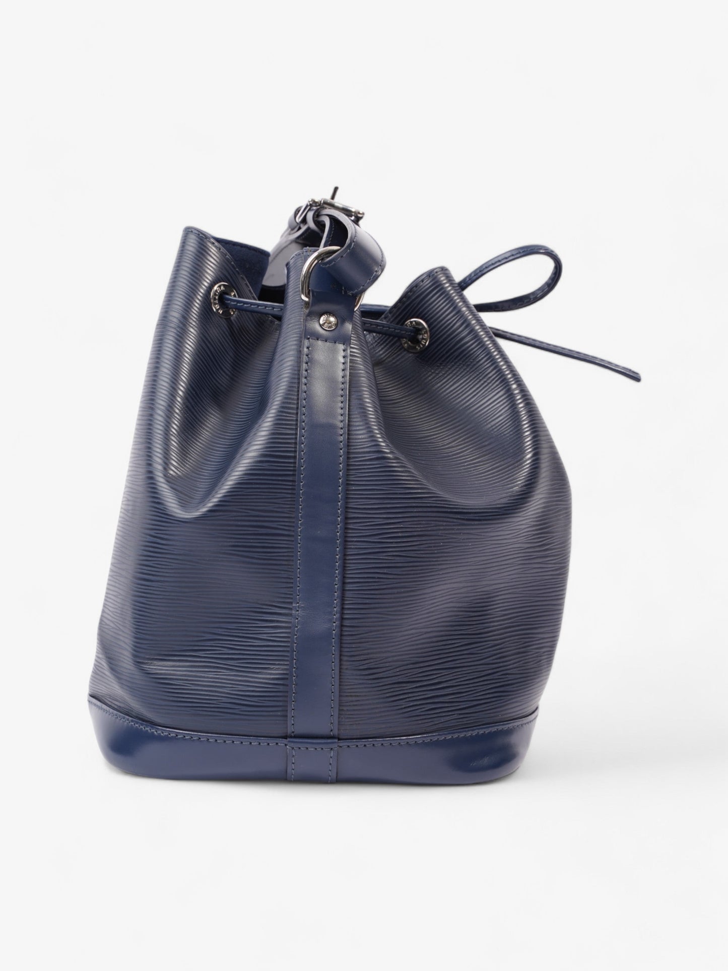 Louis Vuitton Noe Neo Blue Epi Leather