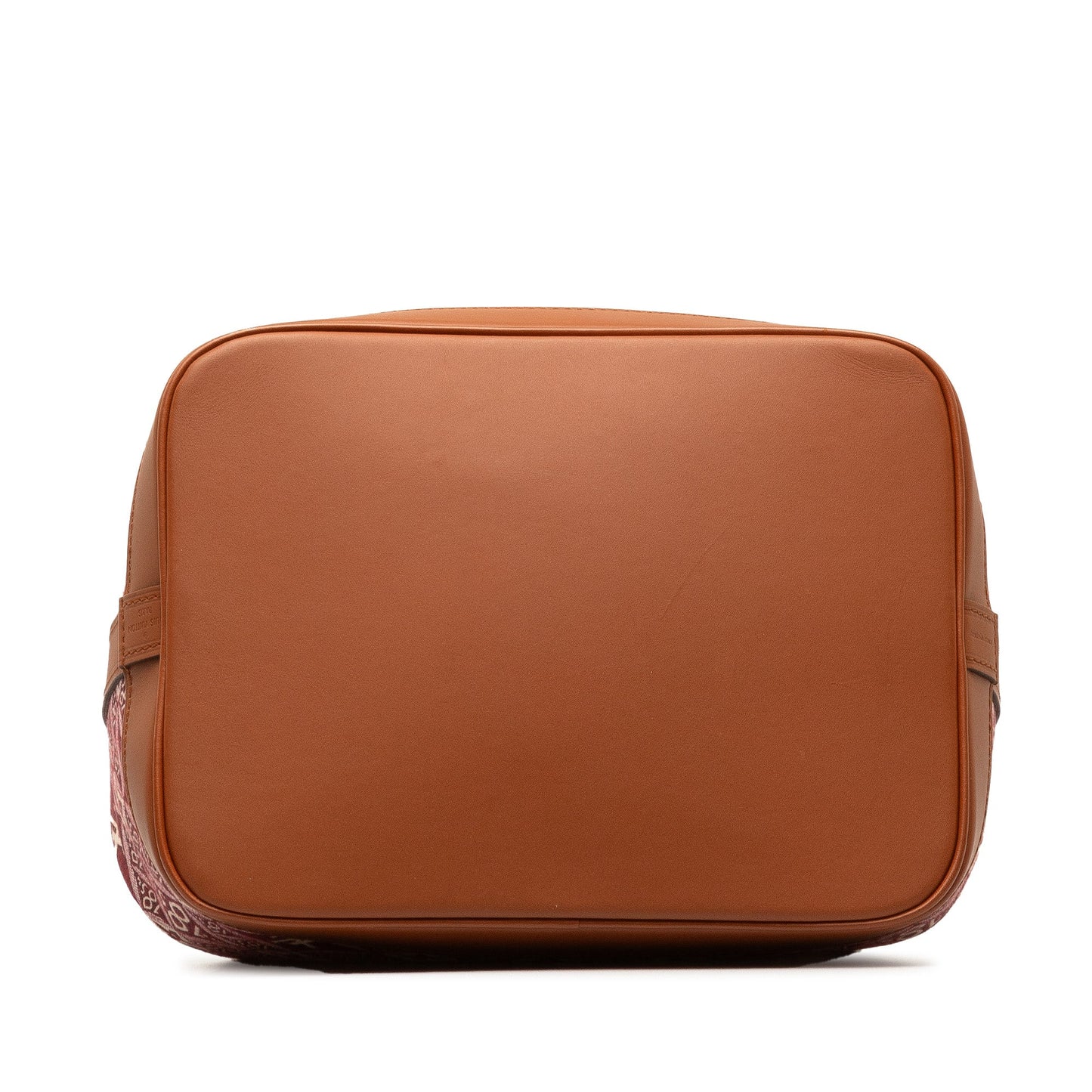 Louis Vuitton Noe Brown Since 1854 Canvas
