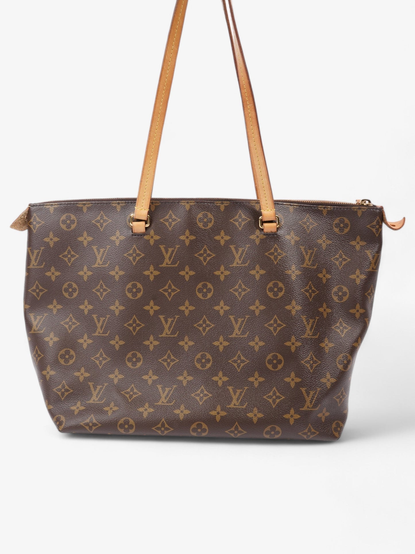 Louis Vuitton Lena Monogram Coated Canvas PM