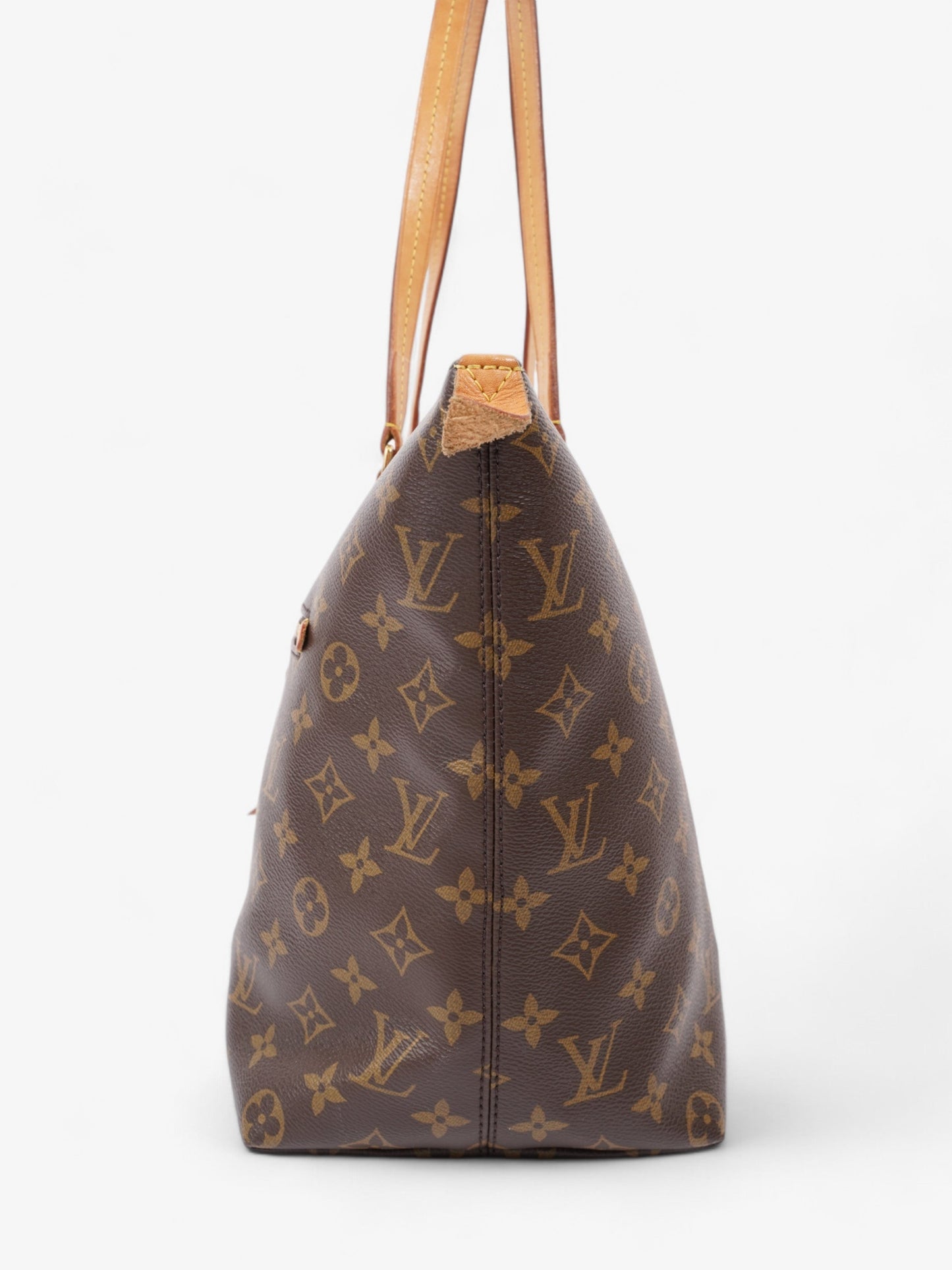 Louis Vuitton Lena Monogram Coated Canvas PM
