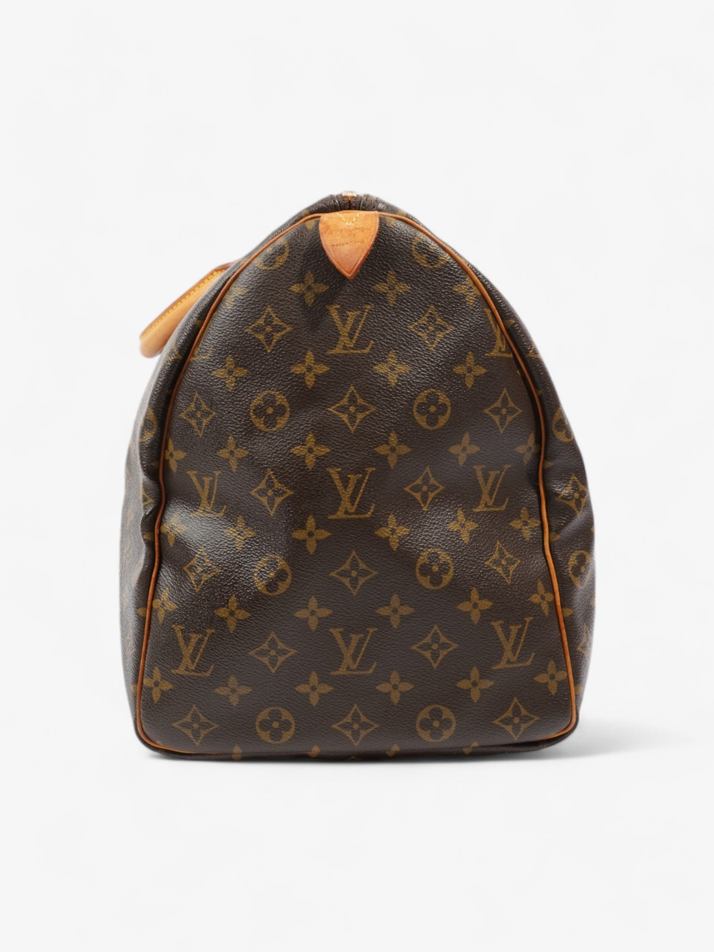 Louis Vuitton Keepall Monogram Coated Canvas 50