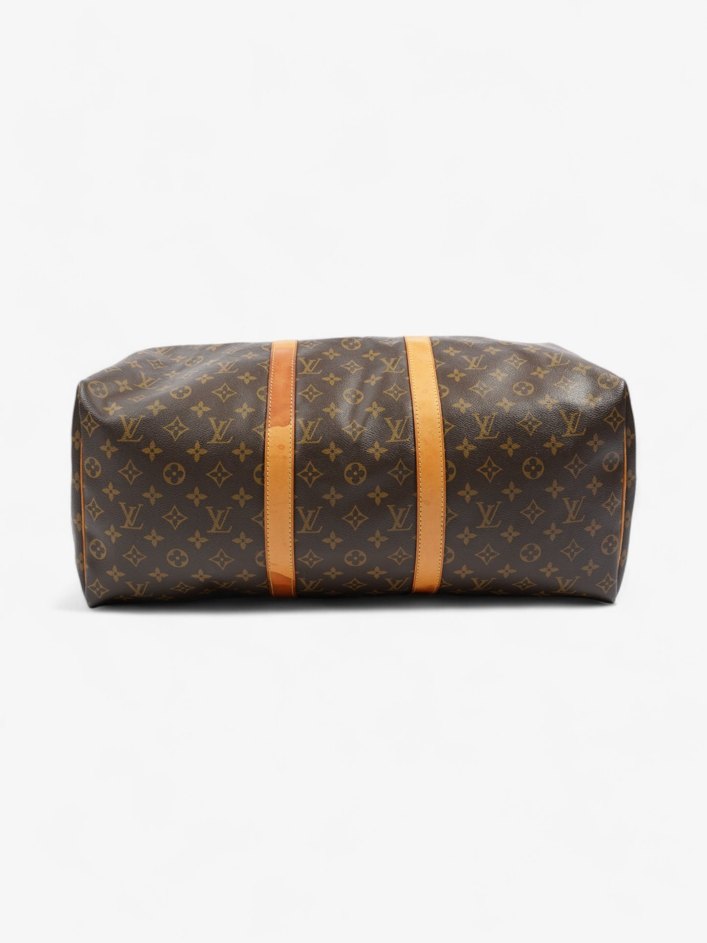 Louis Vuitton Keepall Monogram Coated Canvas 50