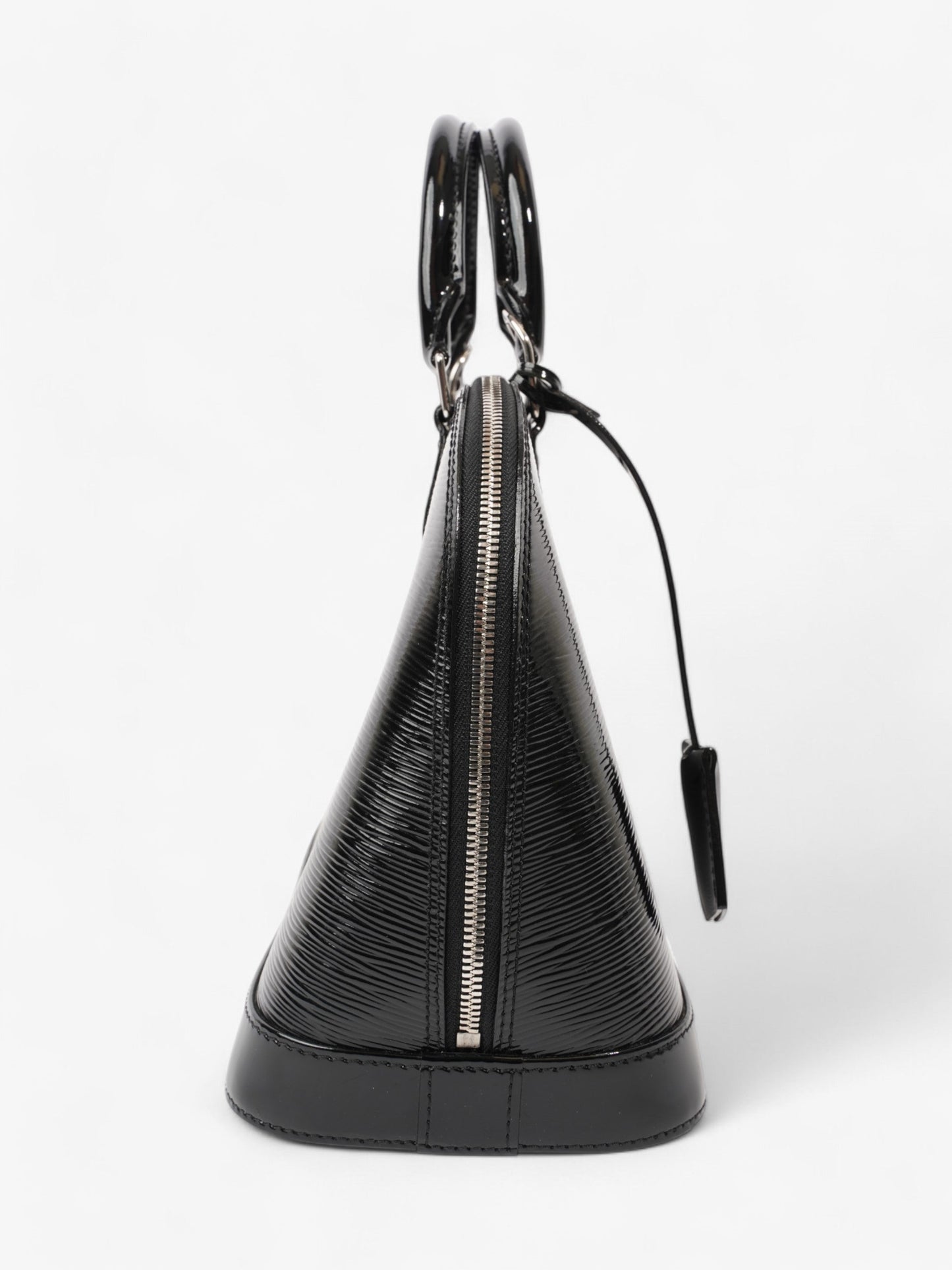 Louis Vuitton Alma Black Epi Leather PM