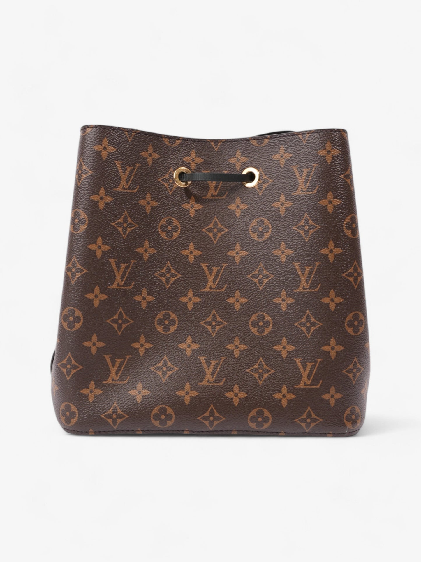 Louis Vuitton NeoNoe Monogram Coated Canvas