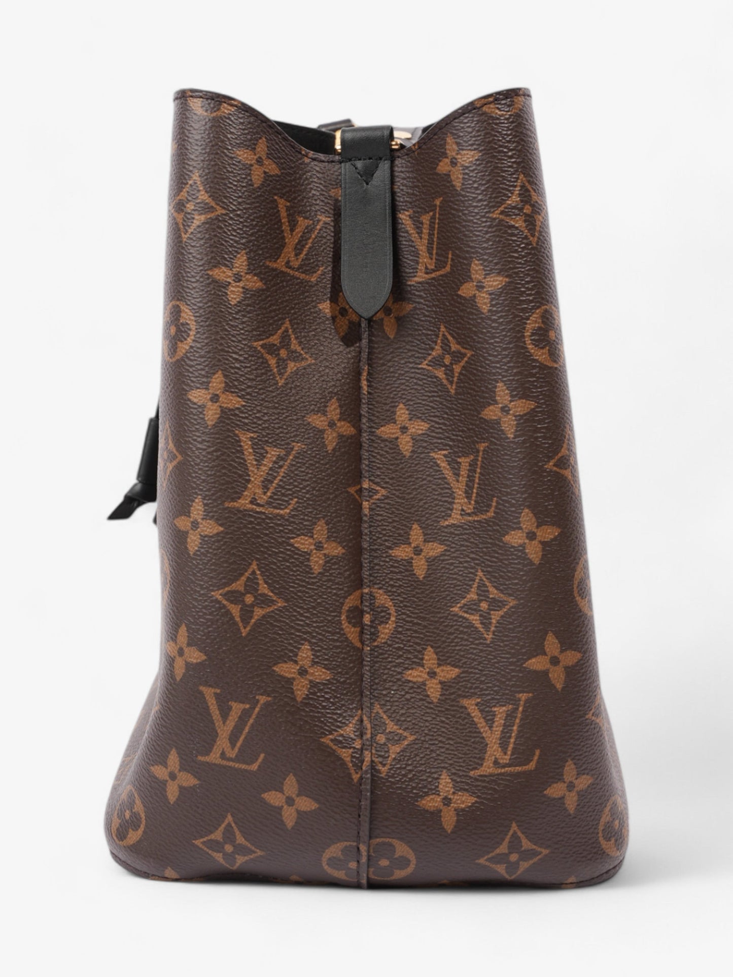Louis Vuitton NeoNoe Monogram Coated Canvas