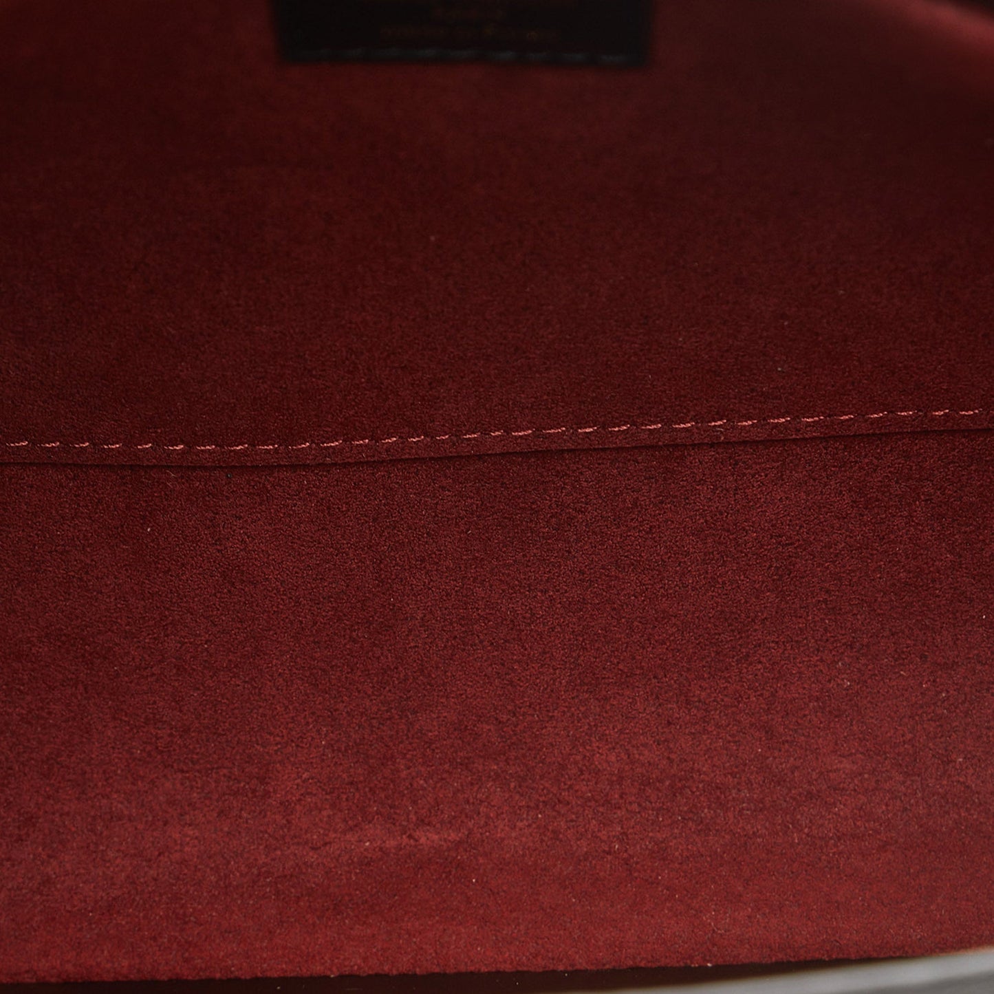 Louis Vuitton Montaigne MM Bicolor Monogram Empreinte Giant