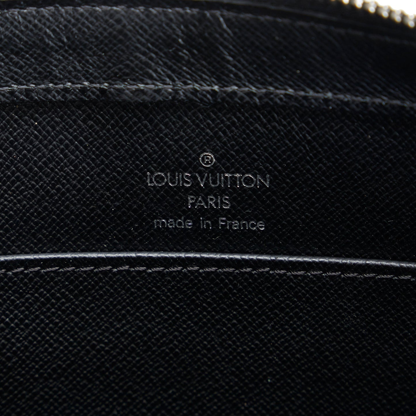 Louis Vuitton Baikal Black TaÃƒÆ’Ã‚Â¯ga