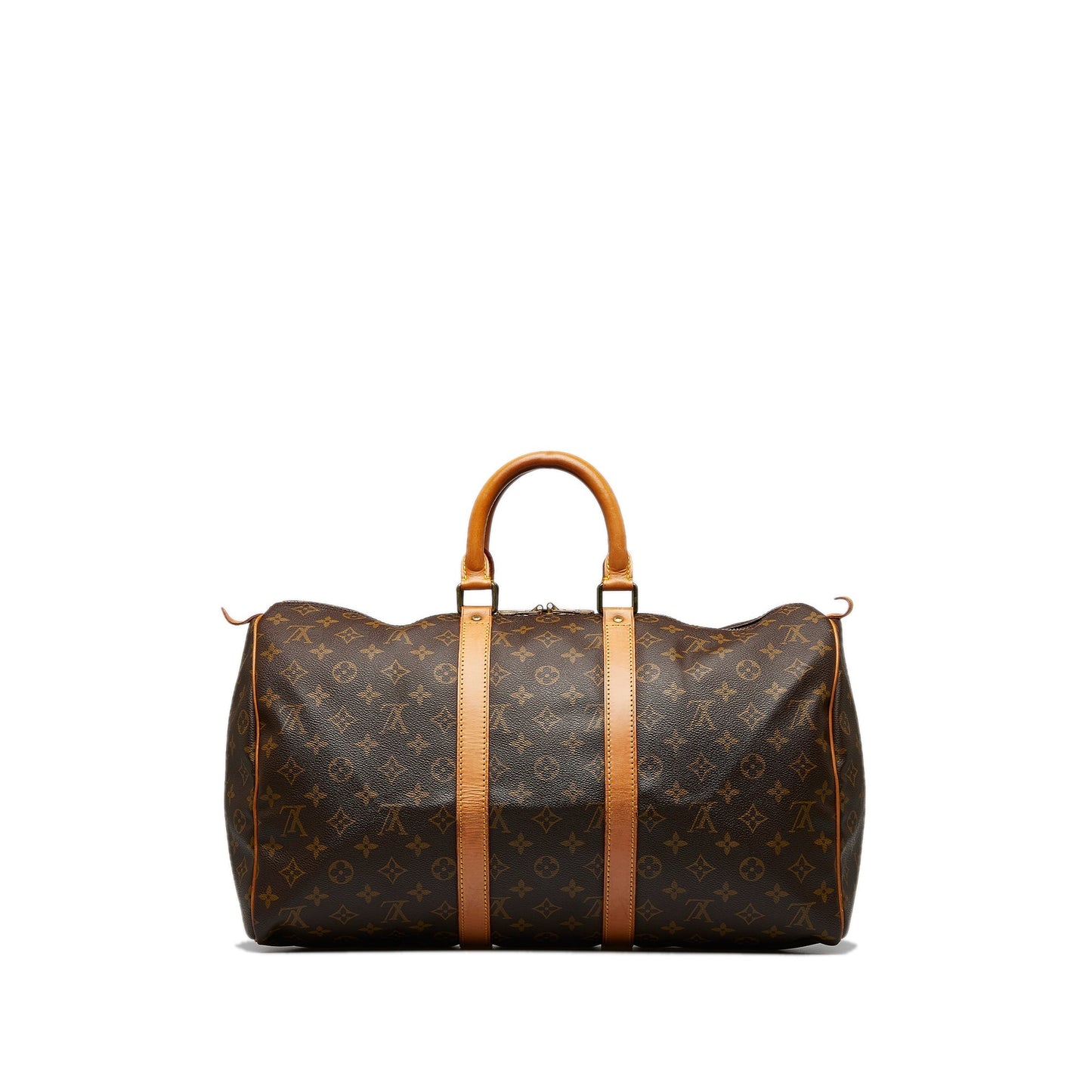 Louis Vuitton Keepall 45 Monogram Canvas