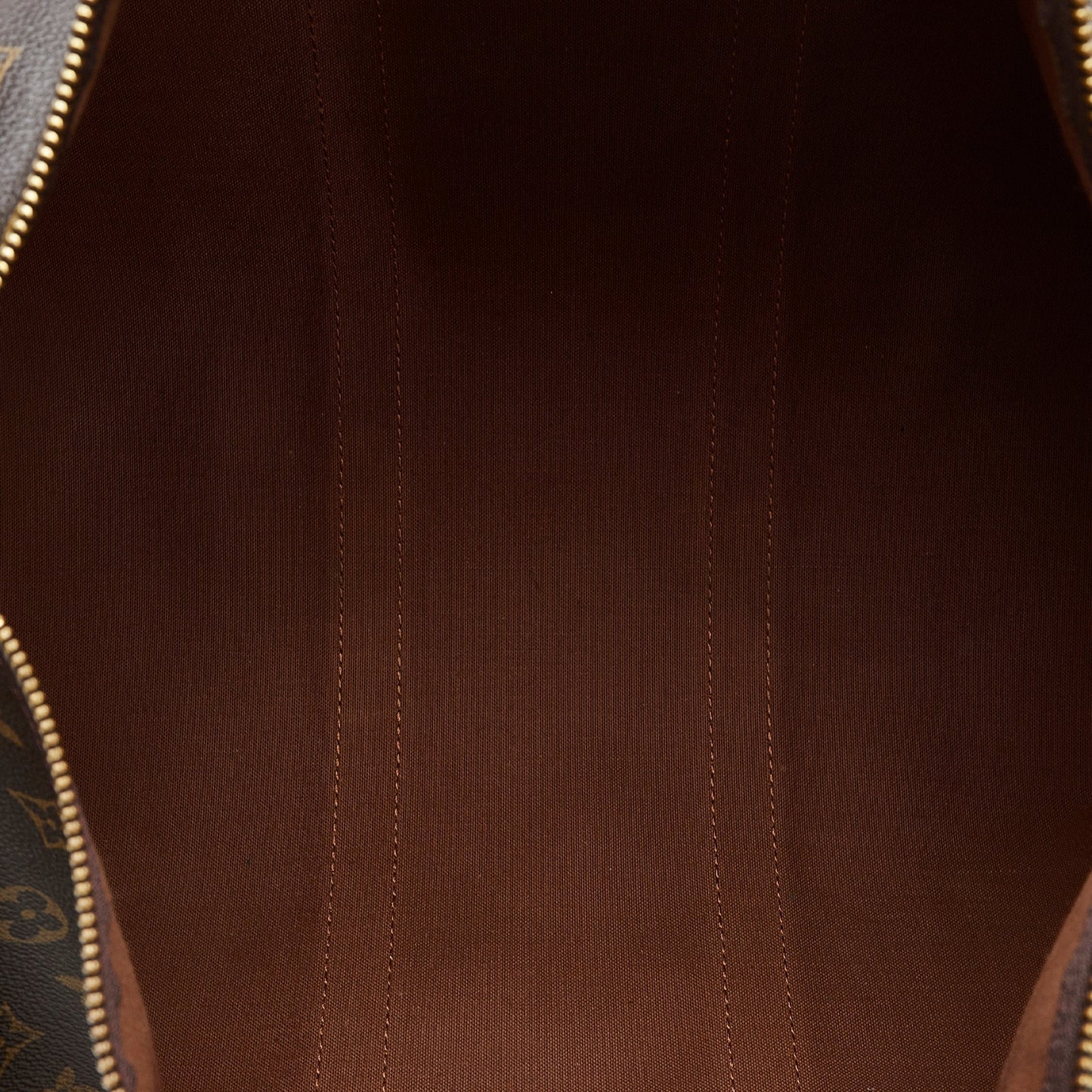 Louis Vuitton Keepall 45 Monogram Canvas