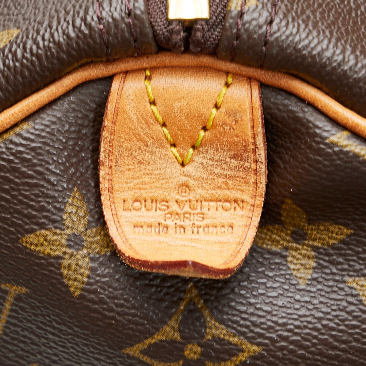 Louis Vuitton Keepall 45 Monogram Canvas