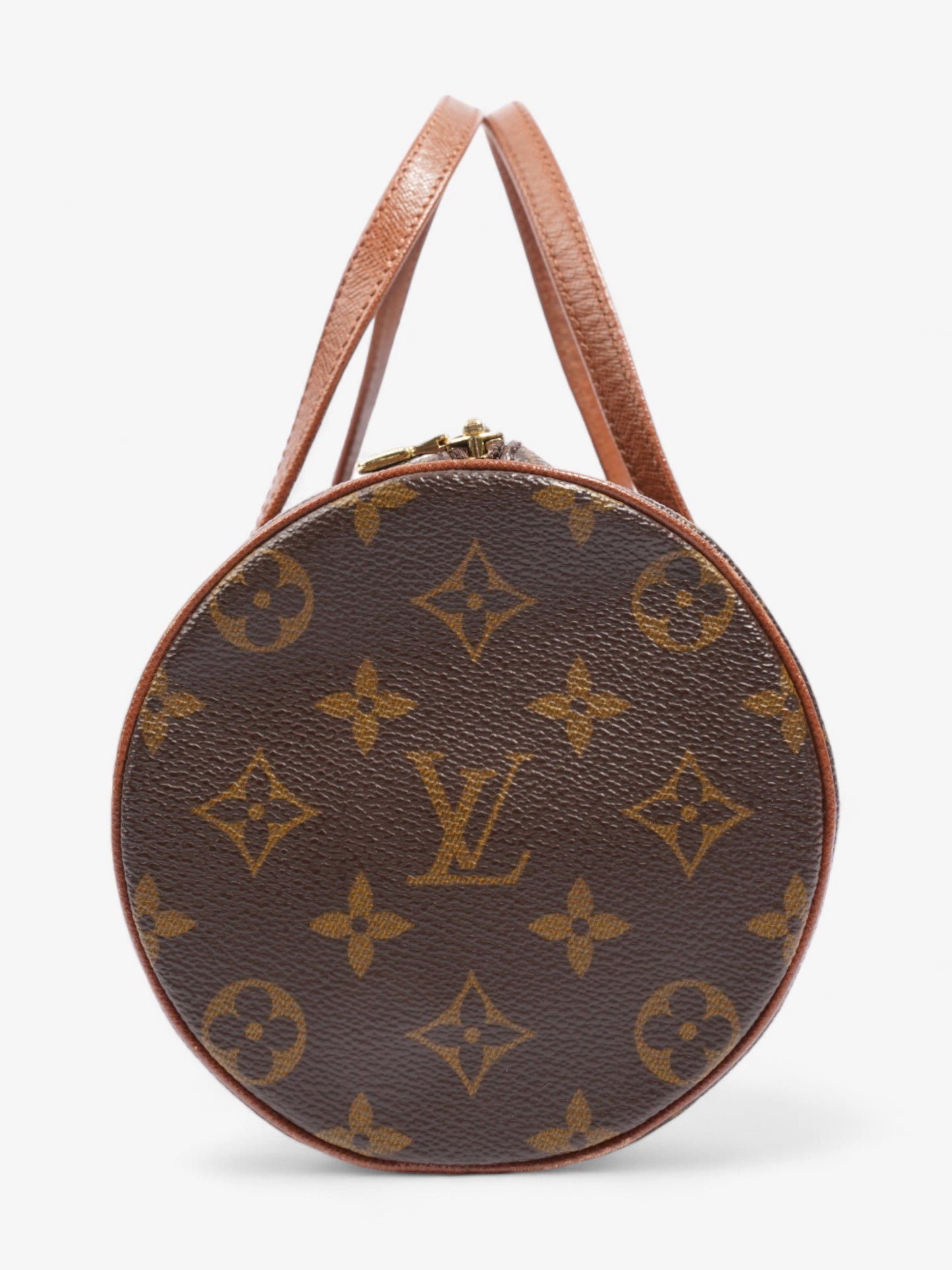 Louis Vuitton Papillon Monogram Coated Canvas