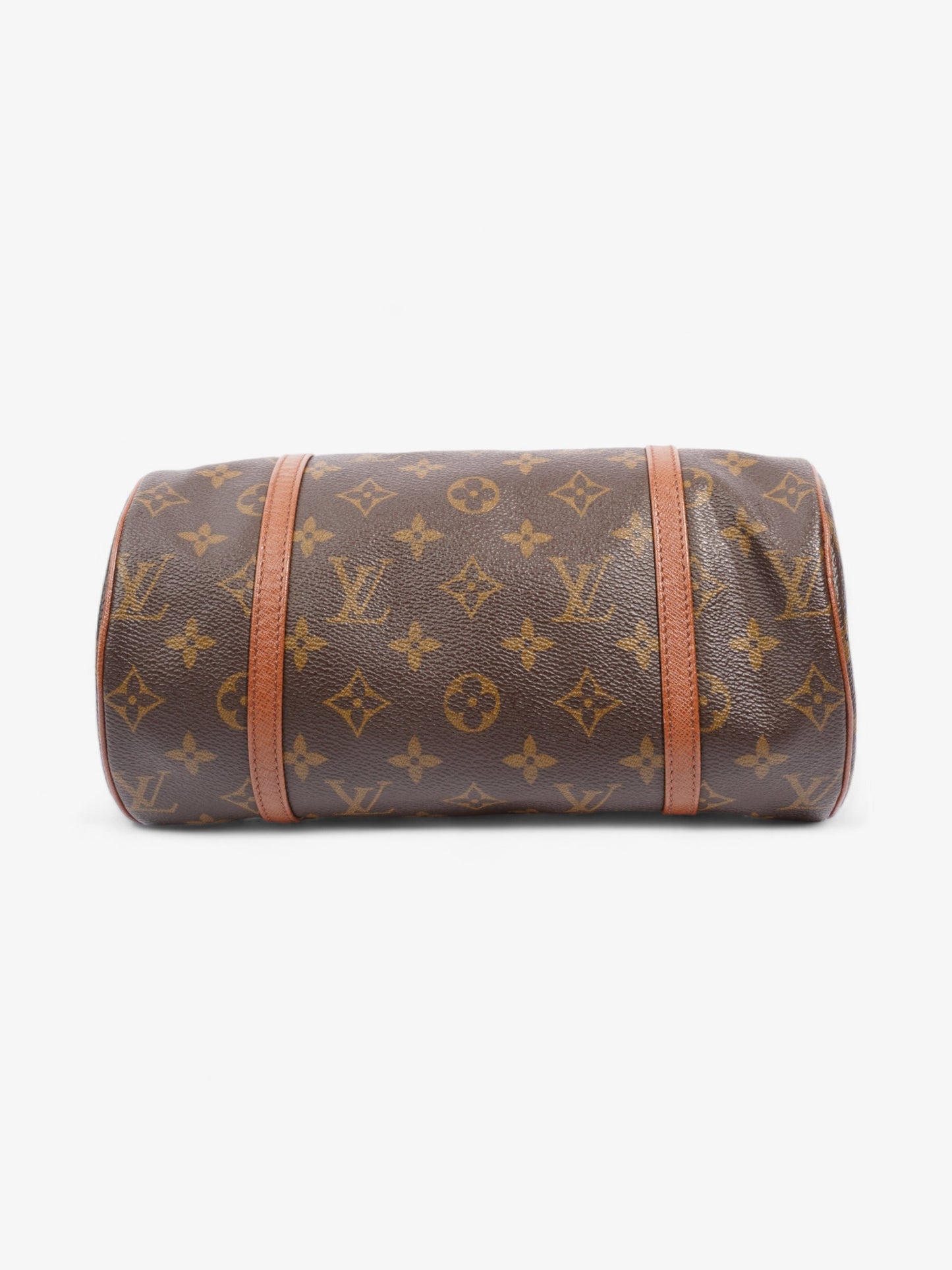 Louis Vuitton Papillon Monogram Coated Canvas