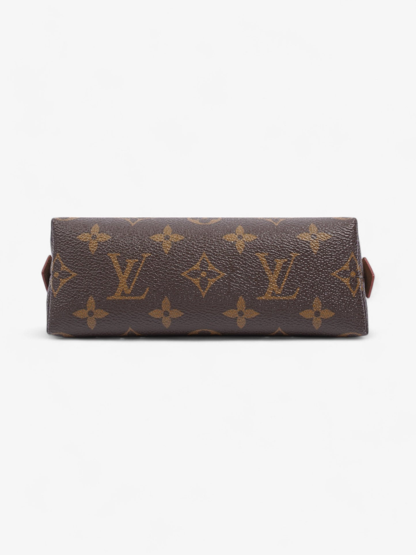 Louis Vuitton Cosmetic Pouch Monogram Coated Canvas PM
