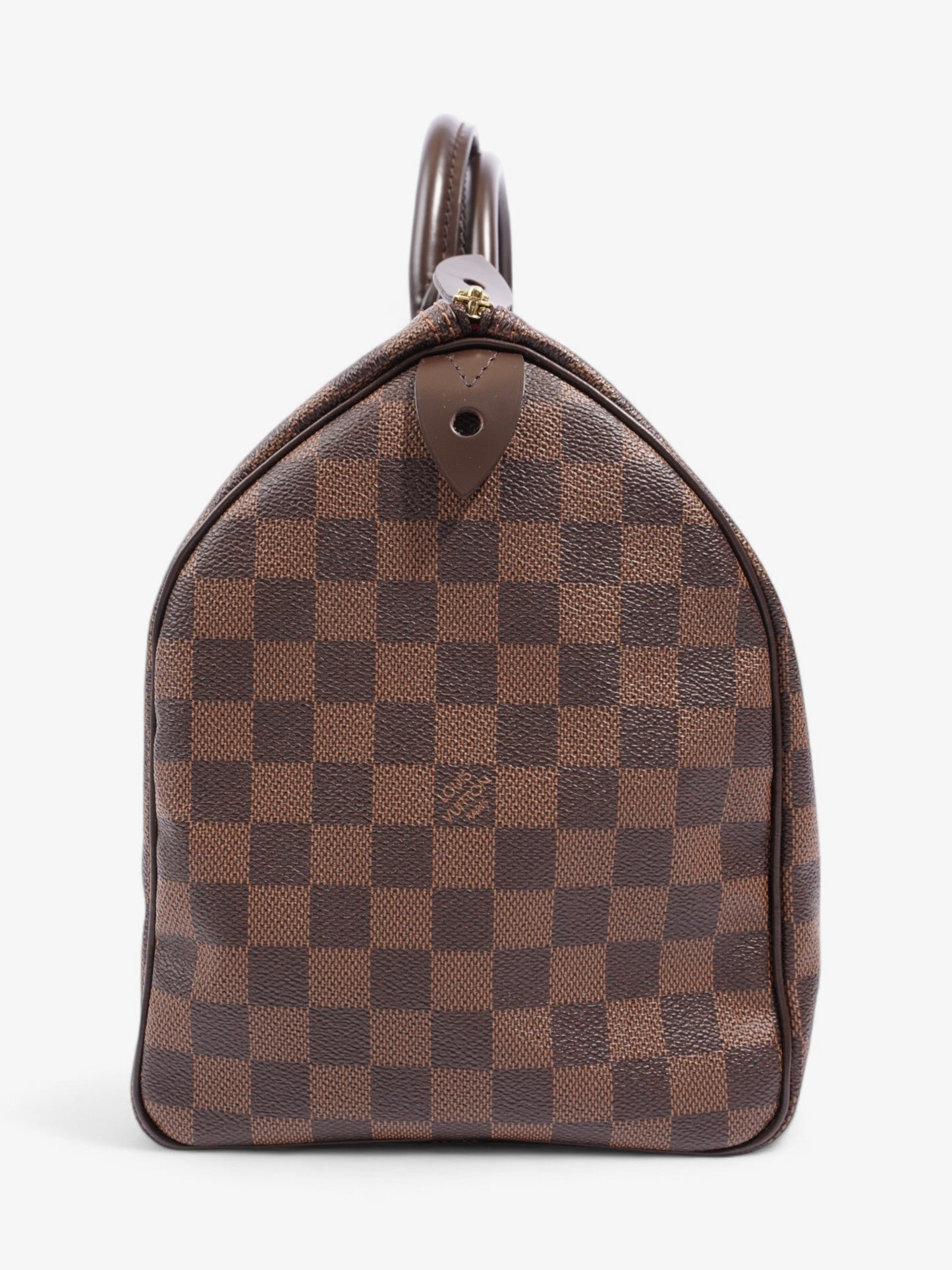 Louis Vuitton Speedy Damier Ebene Coated Canvas 35
