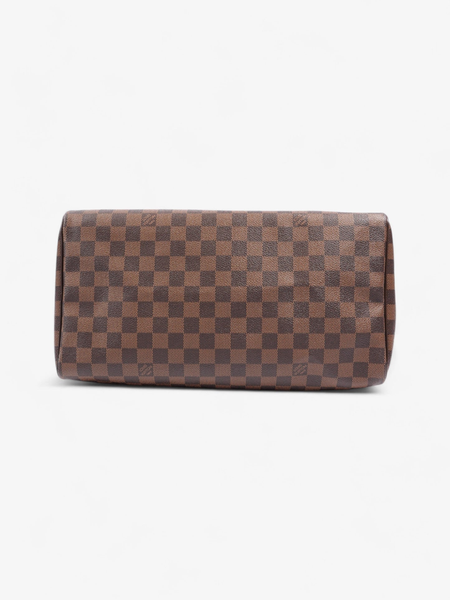 Louis Vuitton Speedy Damier Ebene Coated Canvas 35