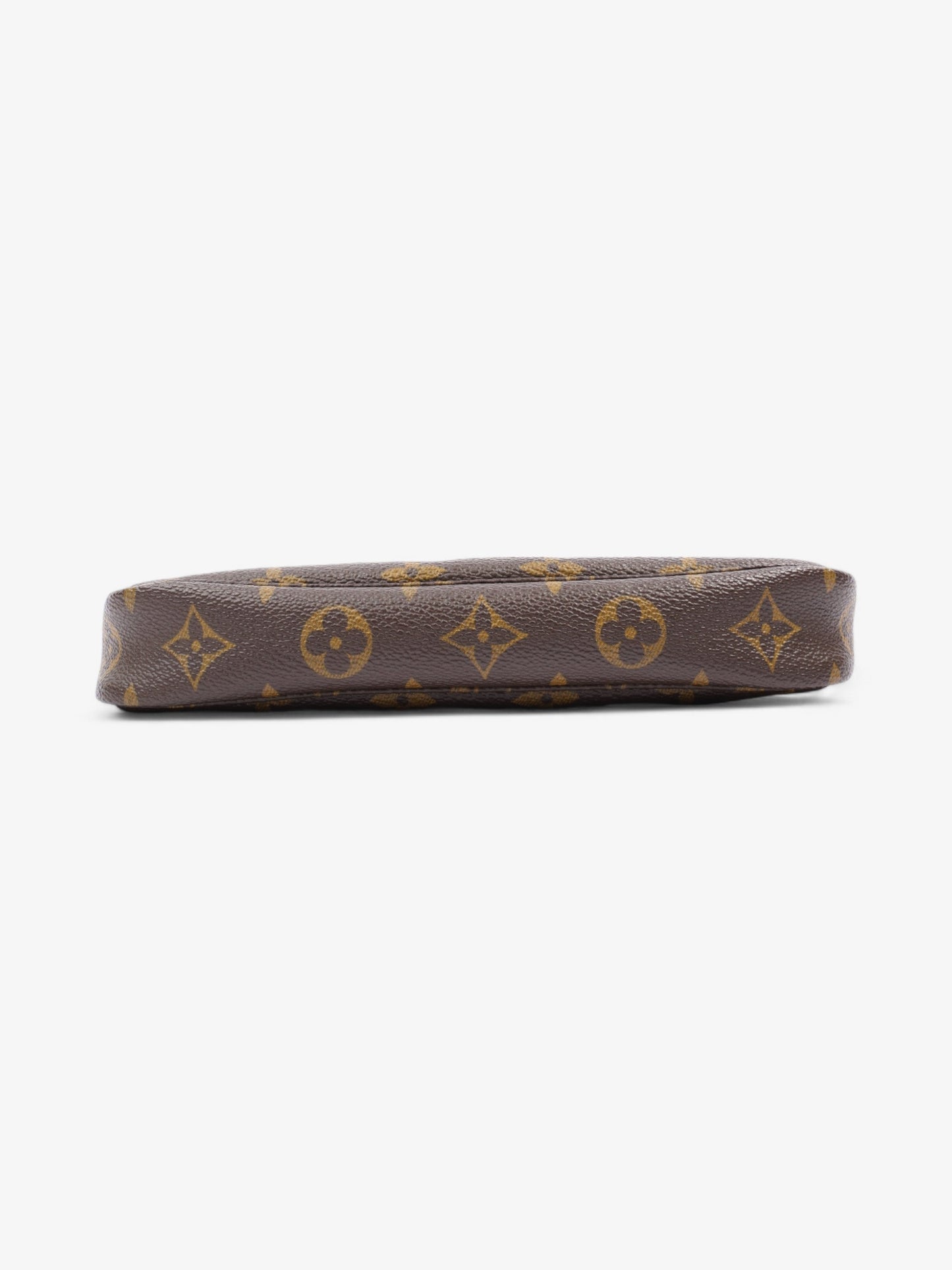 Louis Vuitton Pochette Accessoires Monogram Coated Canvas