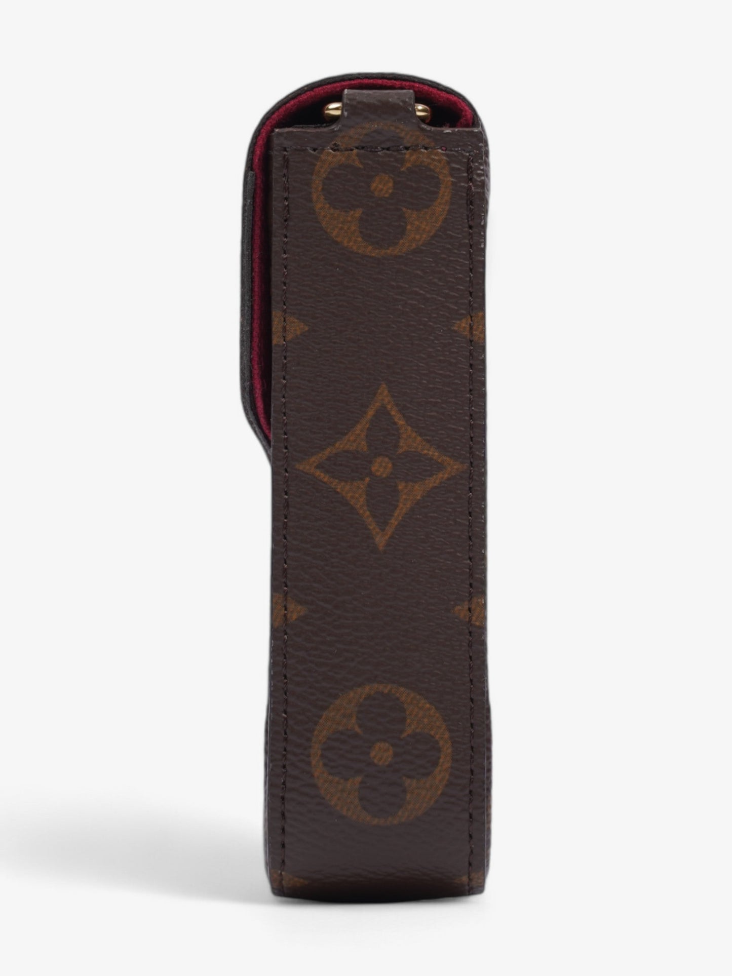 Louis Vuitton Pochette Felicie Monogram Coated Canvas
