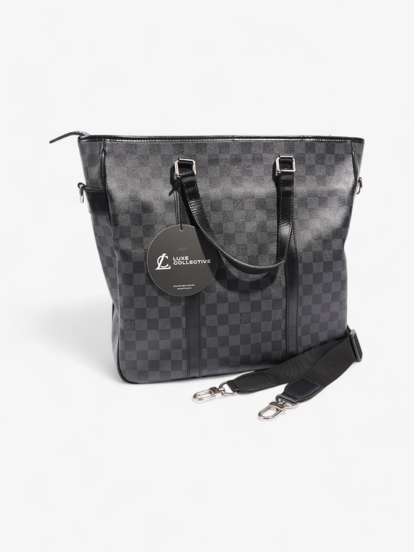 Louis Vuitton Tadao Damier Graphite Canvas