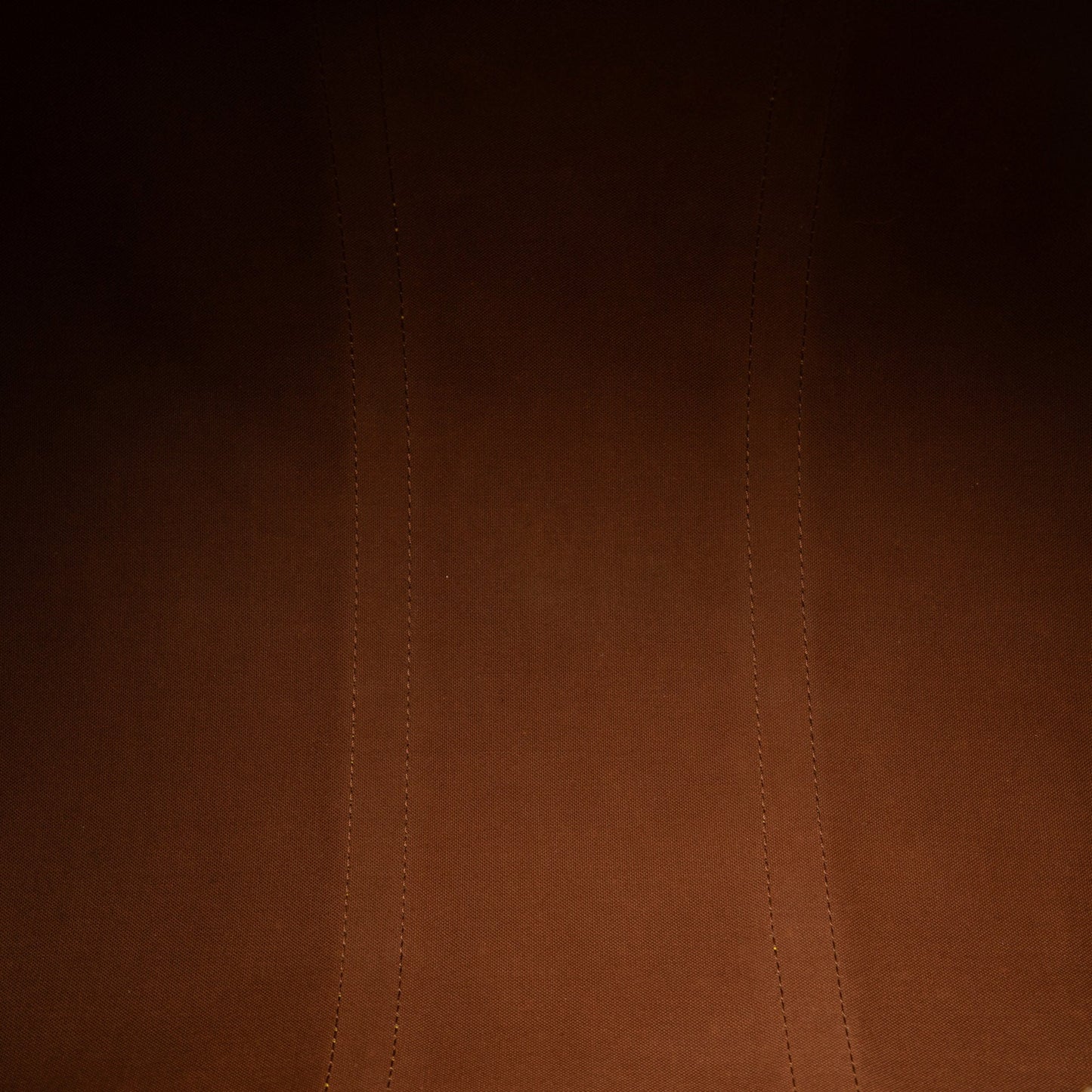 Brown Louis Vuitton Monogram Keepall 55 Travel Bag